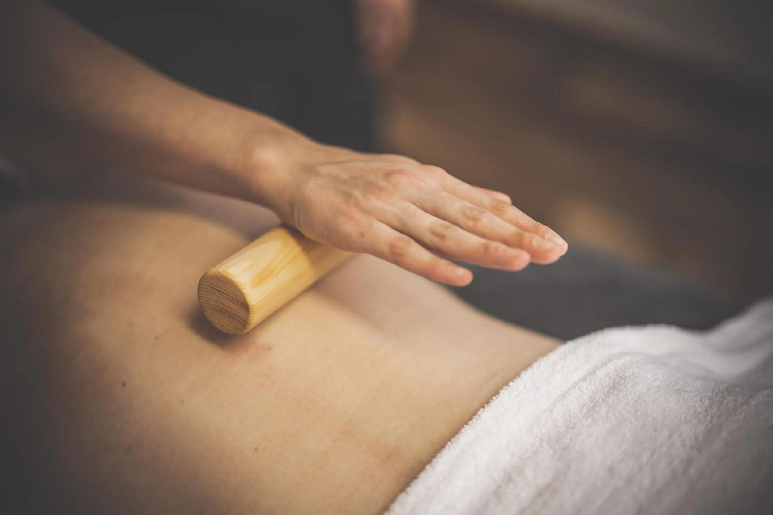 Massage in Hotel Alte Mühle 4 Stelle