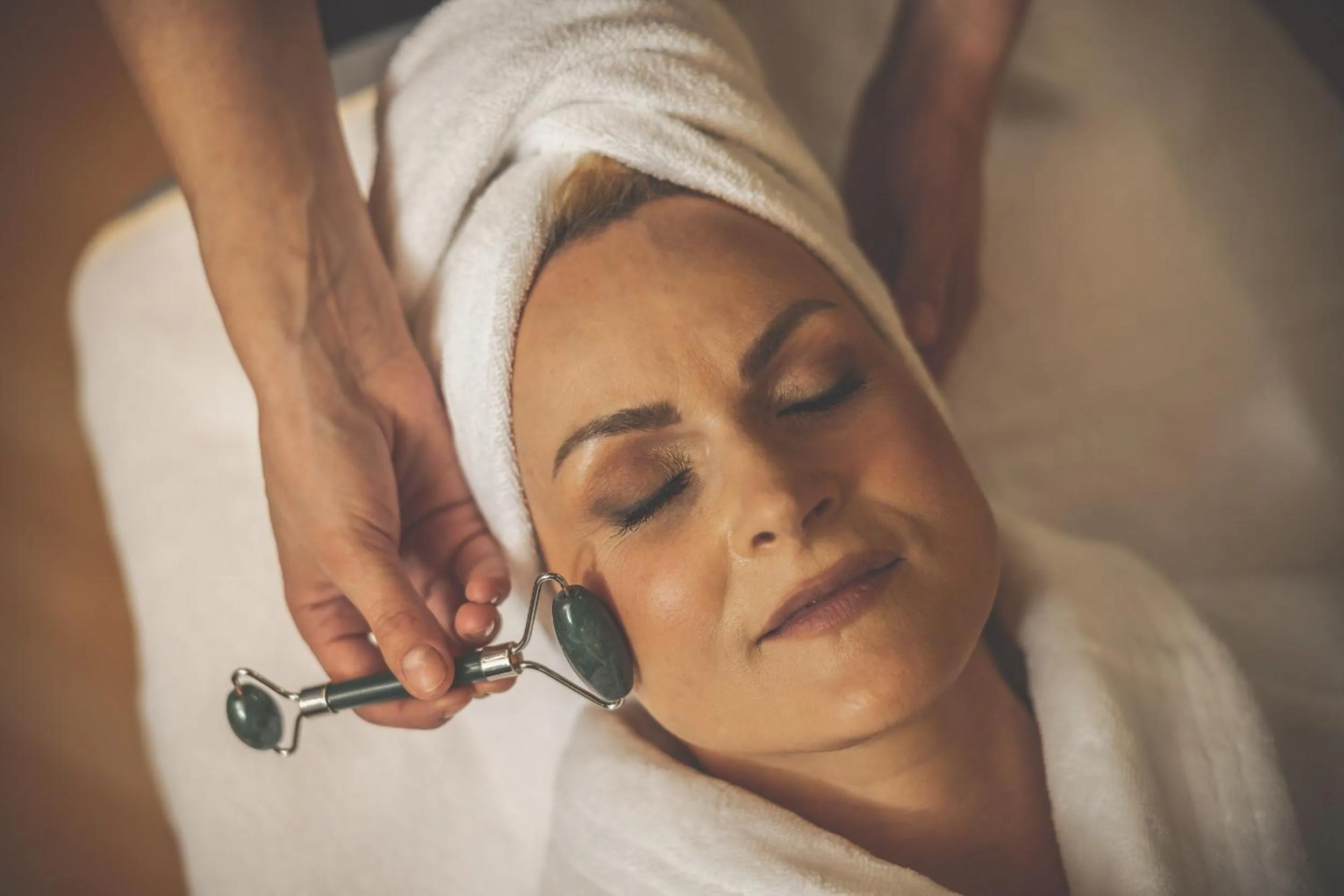 Massage in Hotel Alte Mühle 4 Stelle