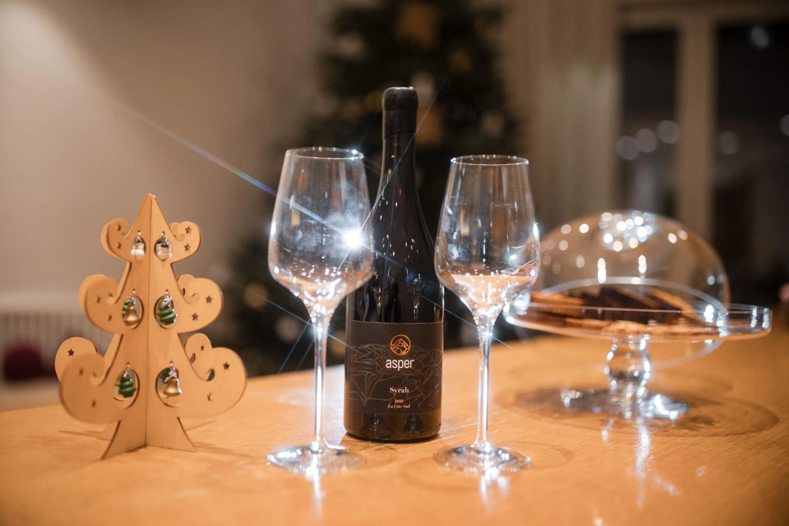 Area and facilities in The Passage - Urban Retreat