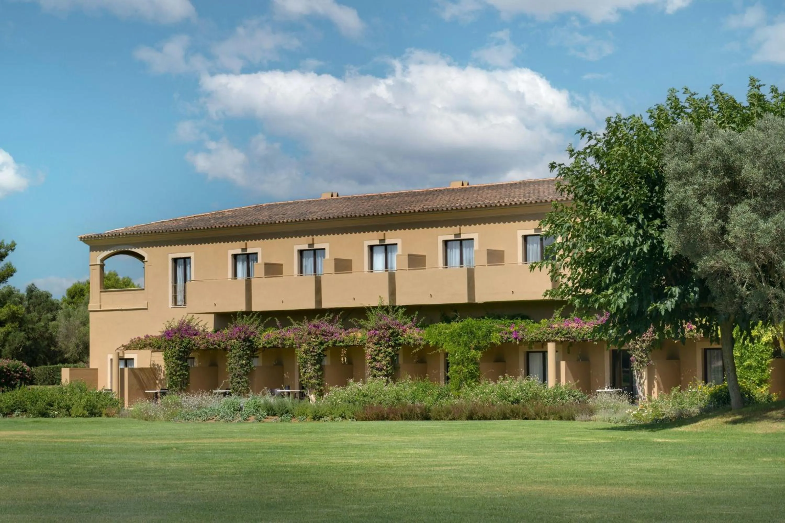 View (from property/room) in Hacienda Son Antem Golf Resort, Autograph Collection