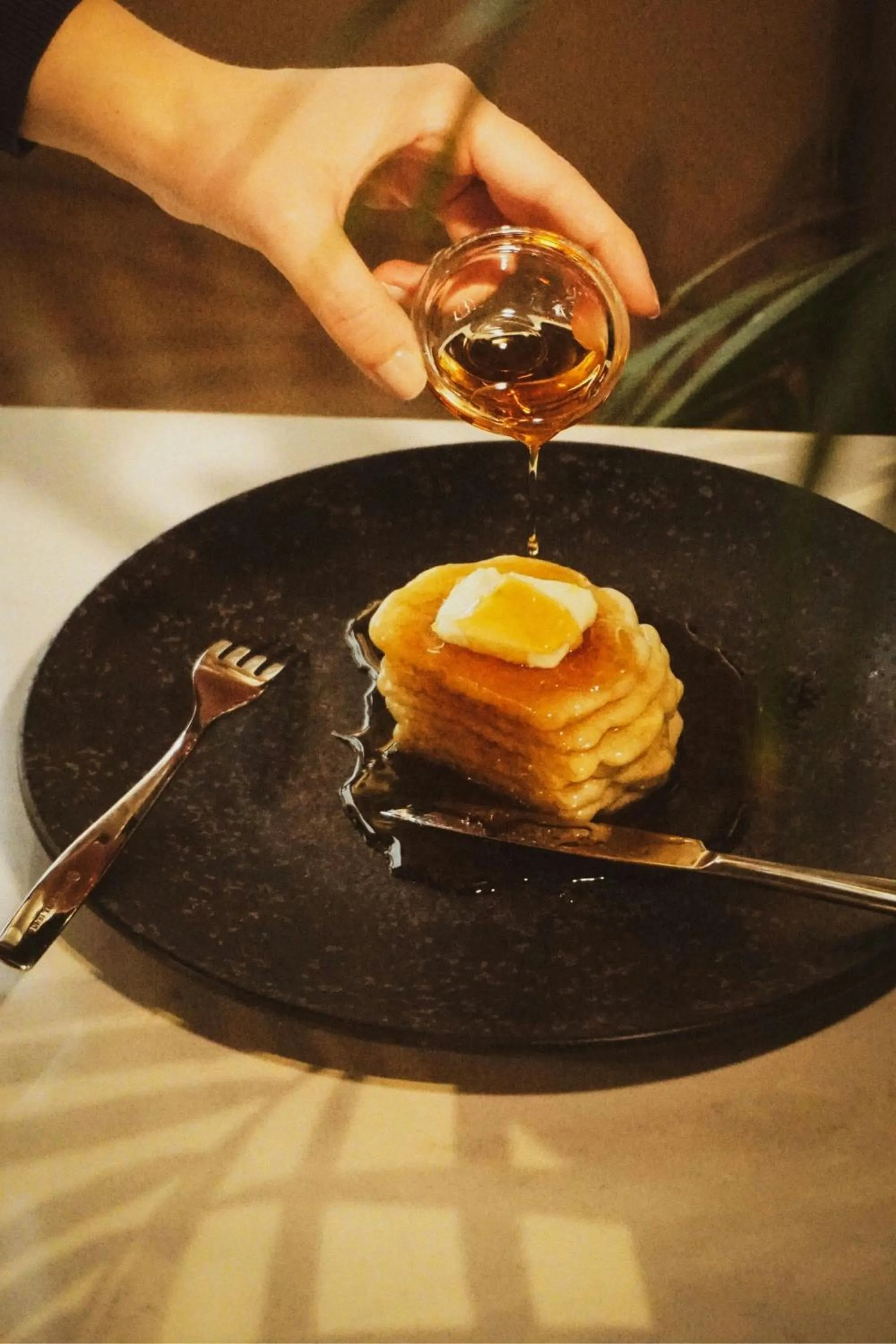 Breakfast in AC Hotel by Marriott Split