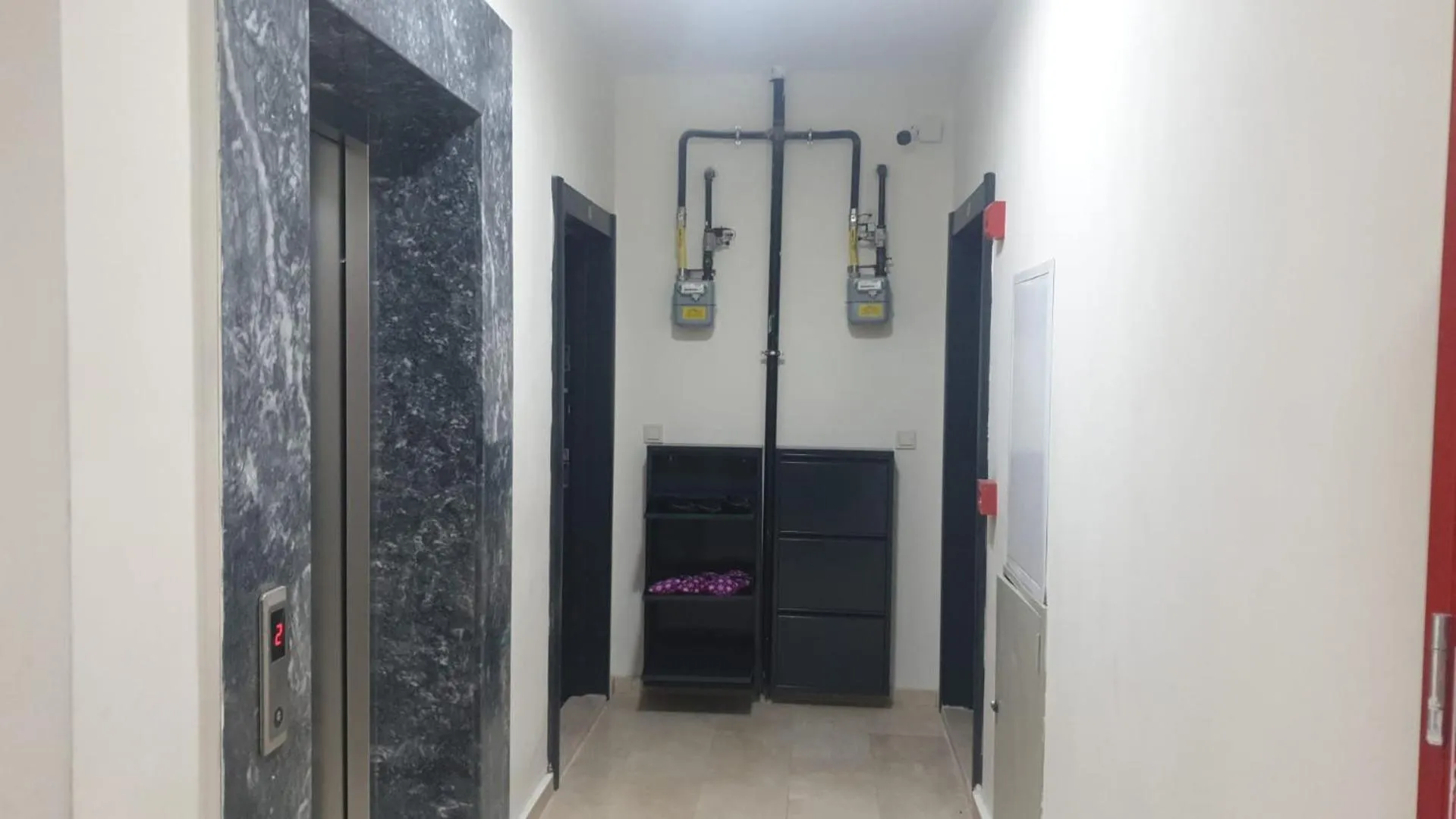 NOOR FAMILY APARTMENTS