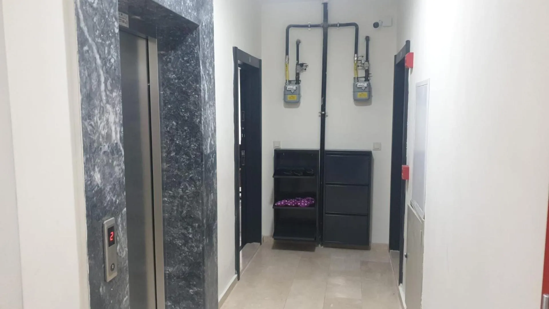 NOOR FAMILY APARTMENTS