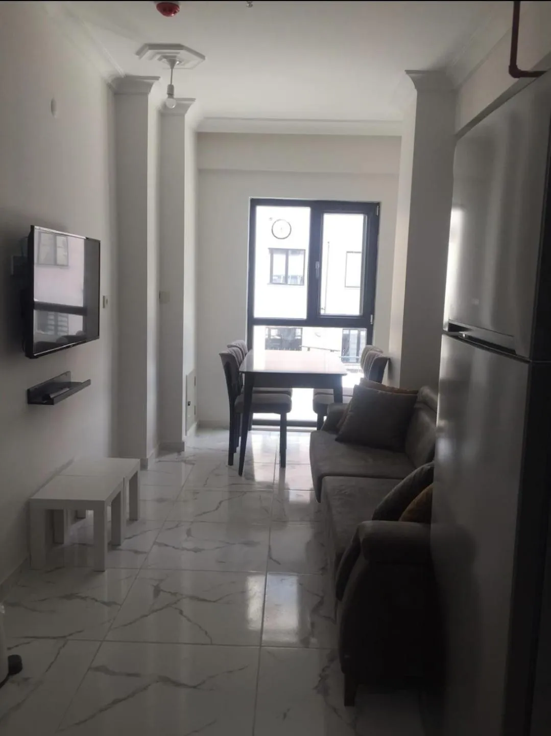 NOOR FAMILY APARTMENTS