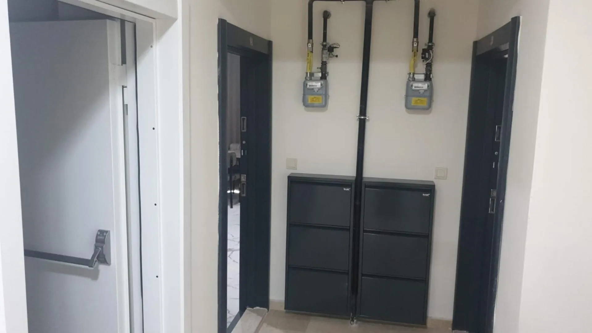 NOOR FAMILY APARTMENTS