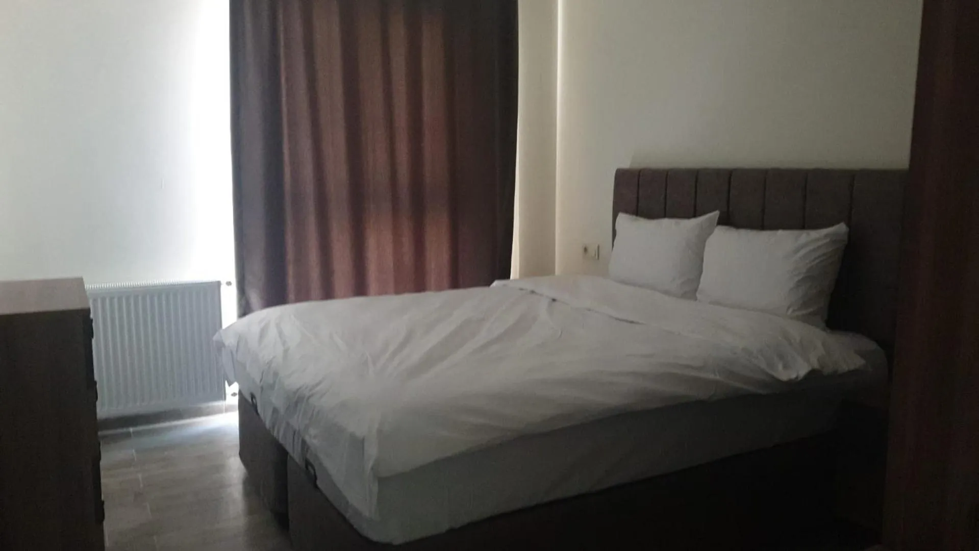 NOOR FAMILY APARTMENTS