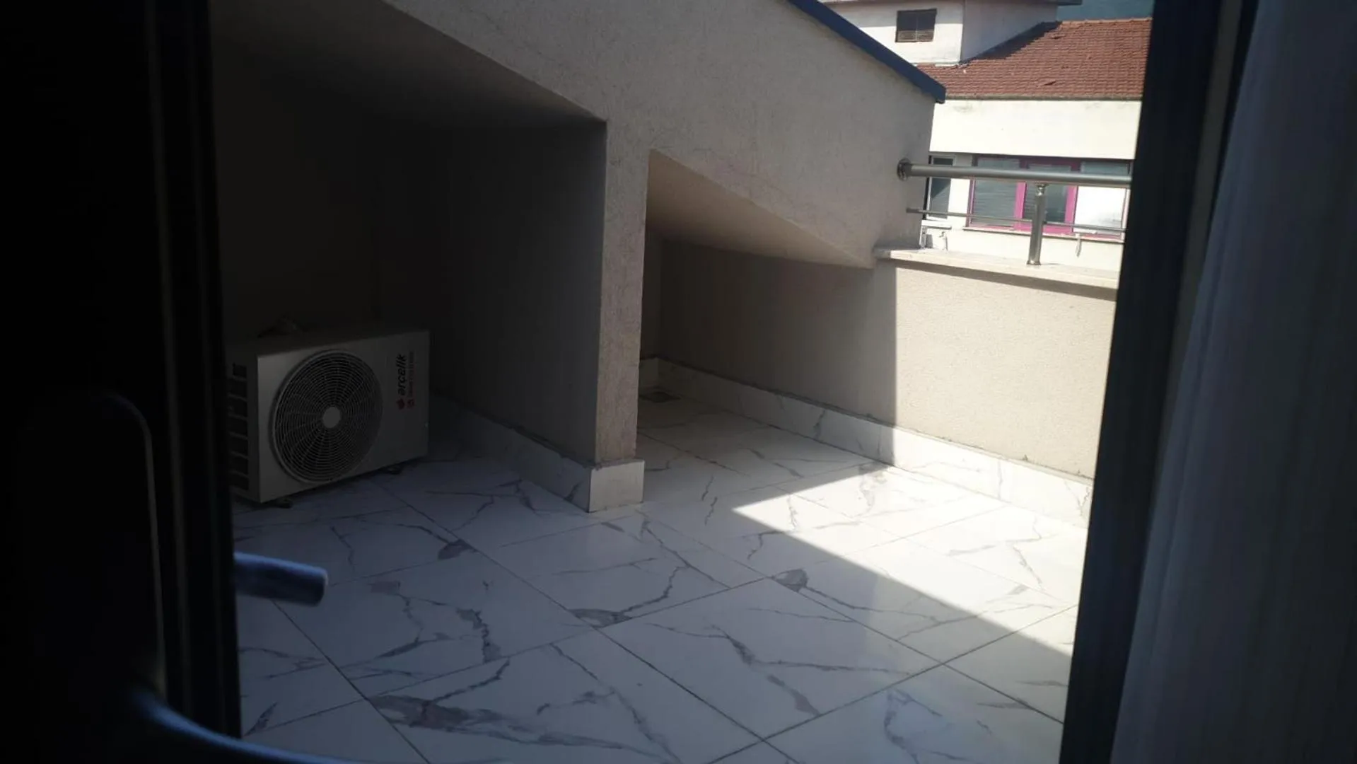 NOOR FAMILY APARTMENTS