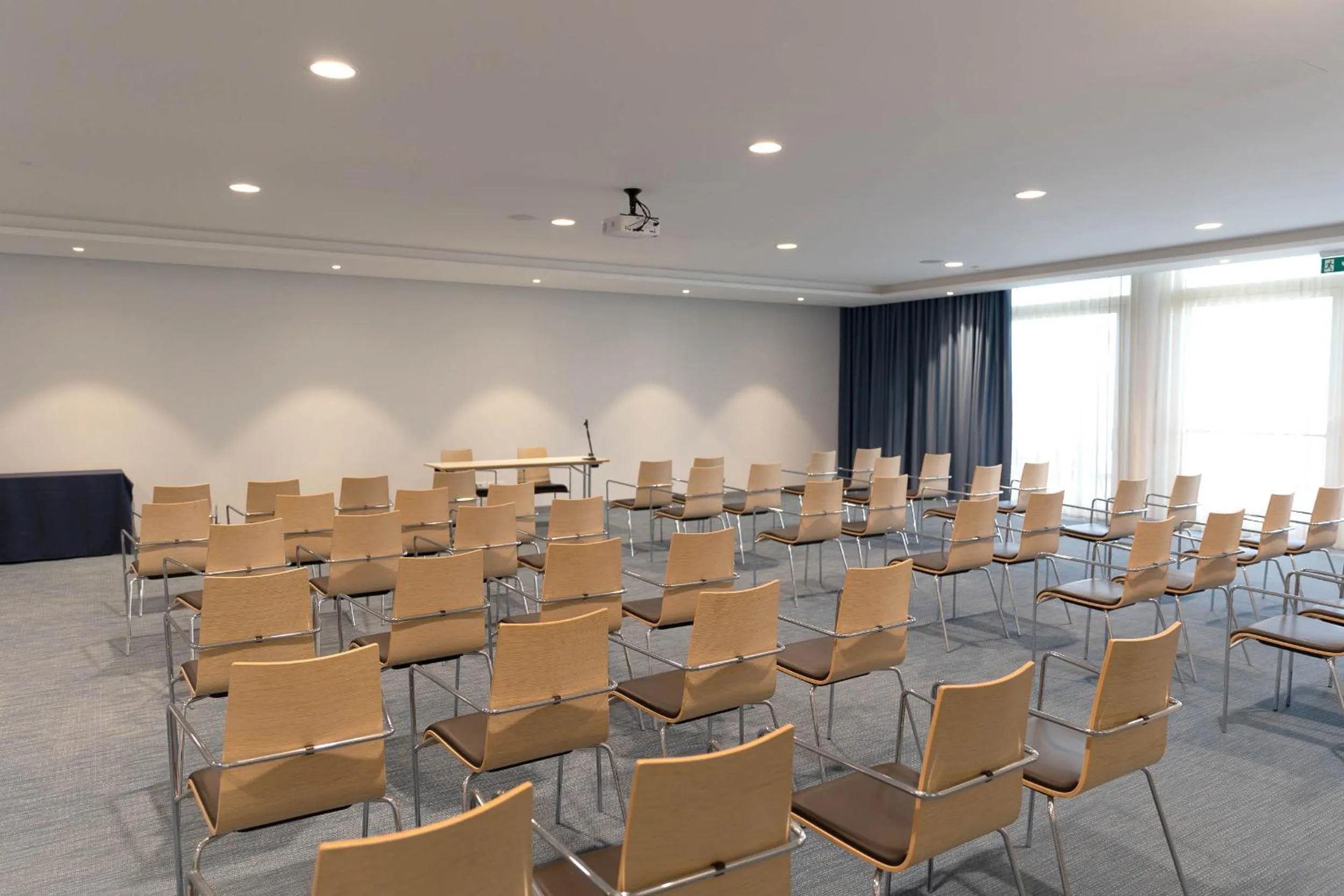 Meeting/conference room in Blu Suite Resort