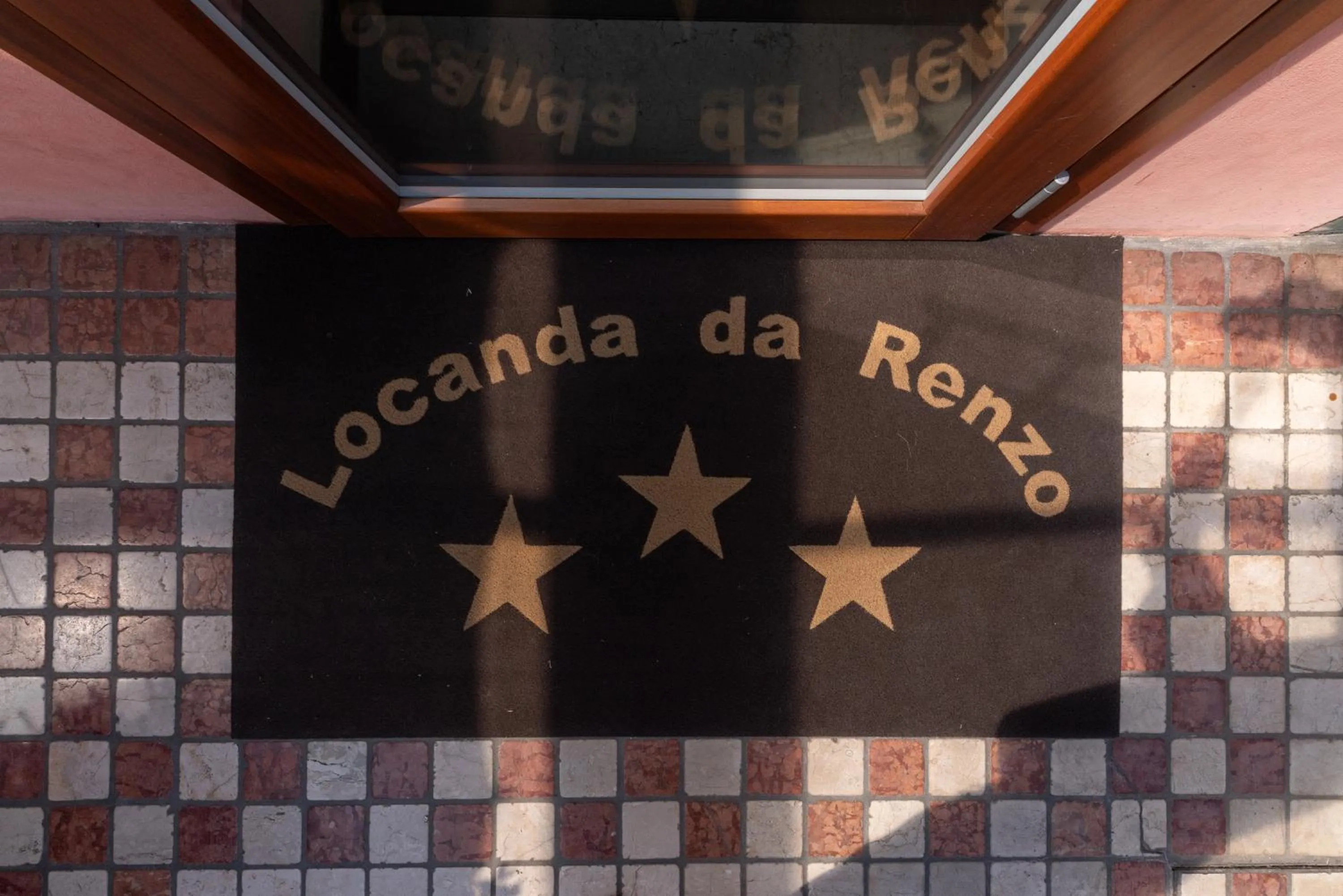 Locanda Da Renzo