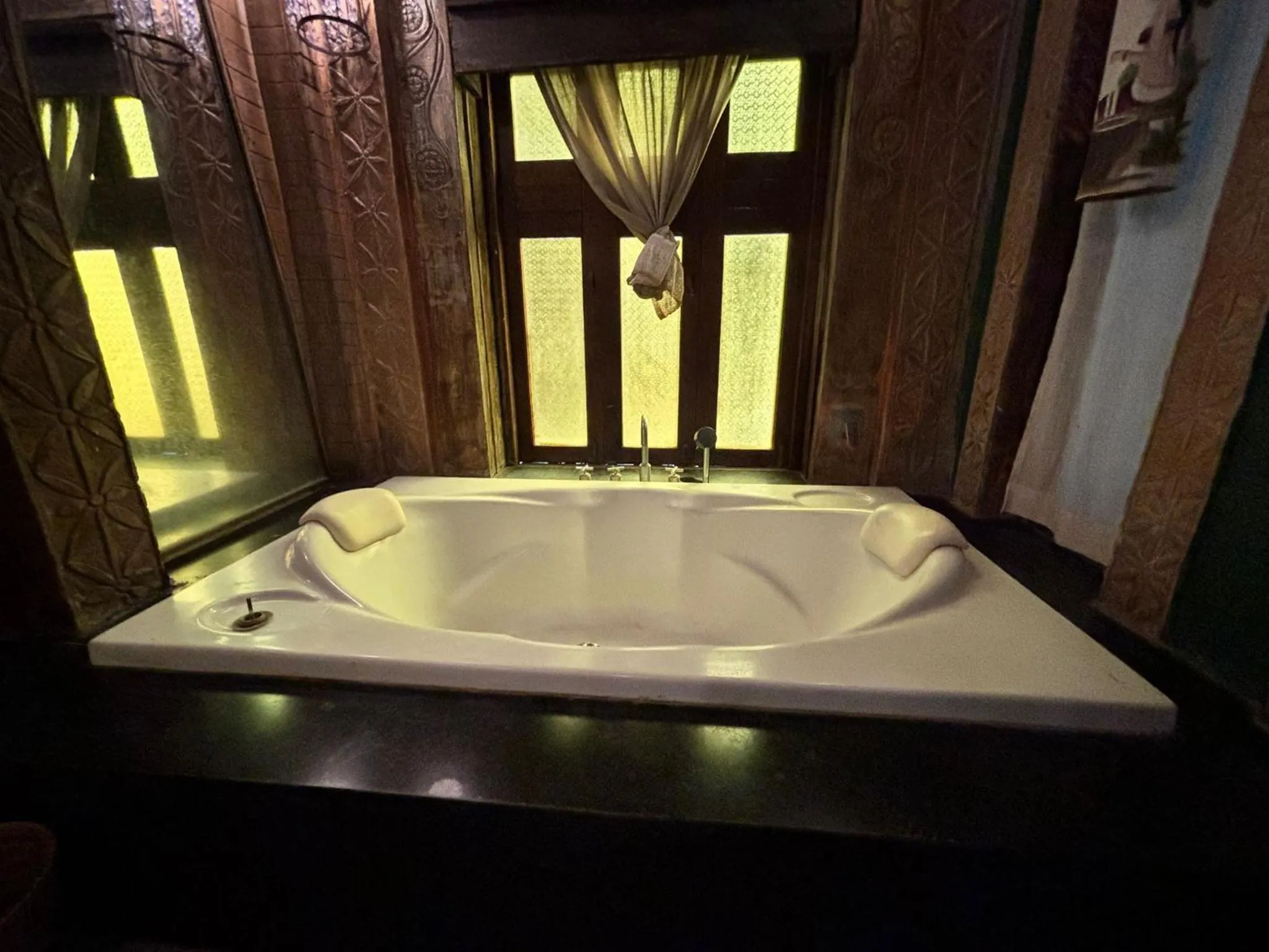 Toilet in K2 Xanadu Pool Villa