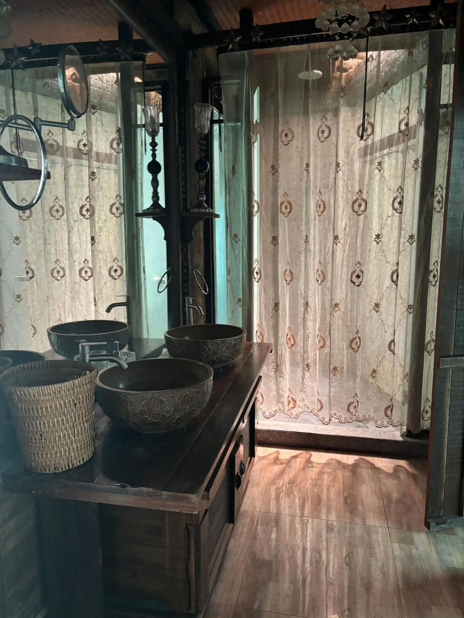 K2 Xanadu Pool Villa