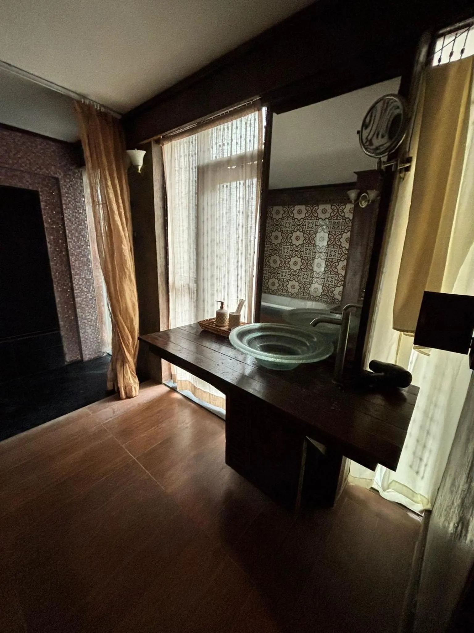 Bathroom in K2 Xanadu Pool Villa
