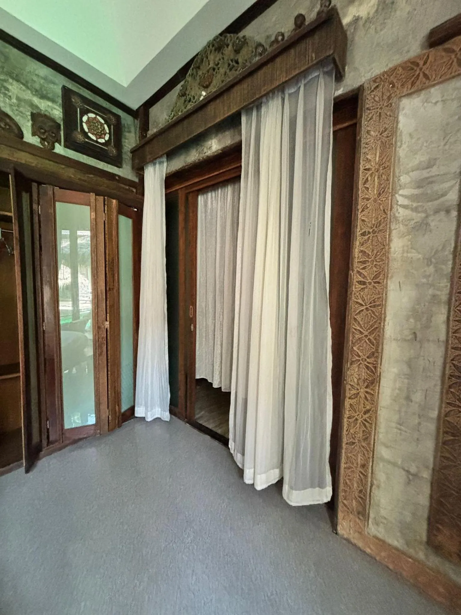 Bedroom in K2 Xanadu Pool Villa