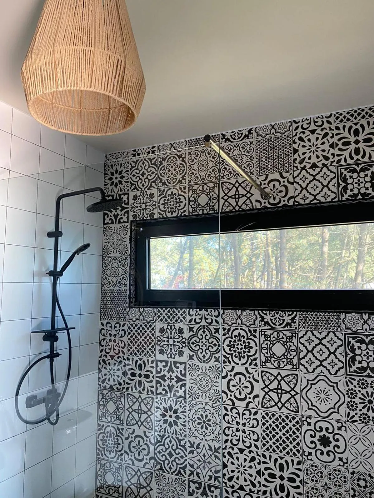 Property building in Claude Monet Seaside Hotel