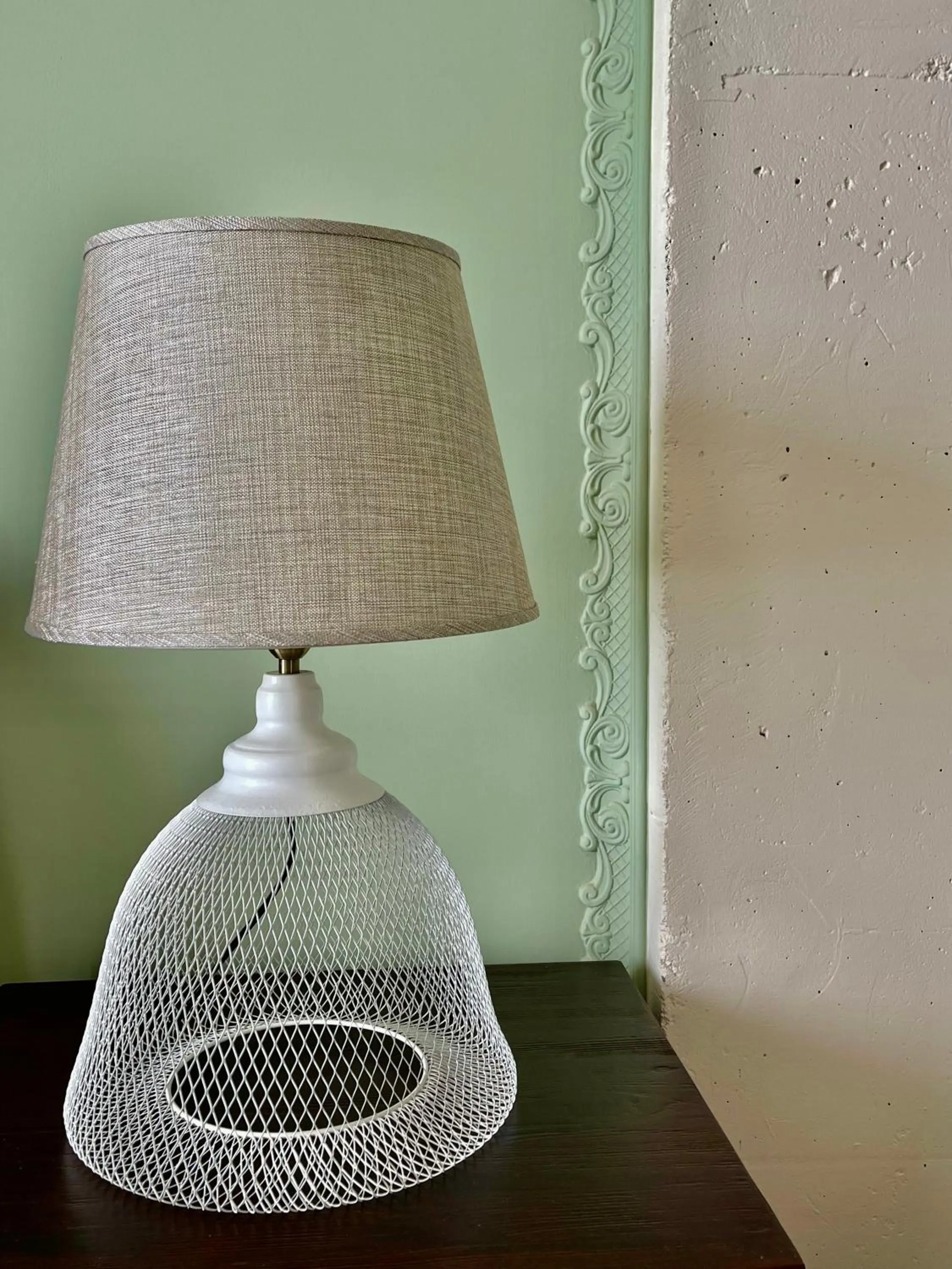 Bedroom in Claude Monet Seaside Hotel