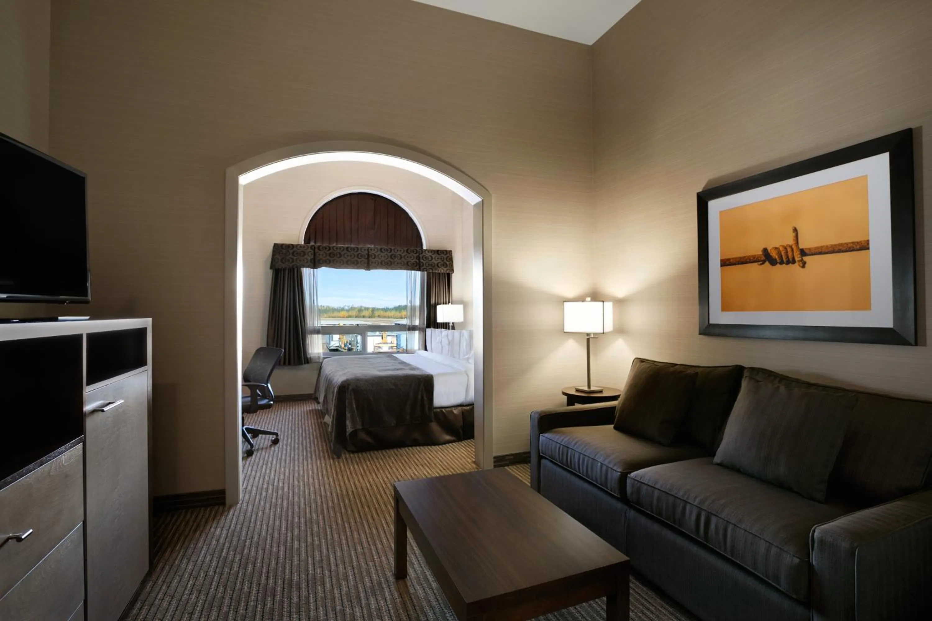 Ramada by Wyndham Conklin