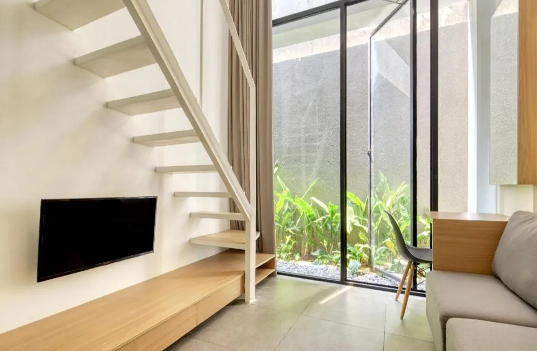 Sakura Terrace Benhil