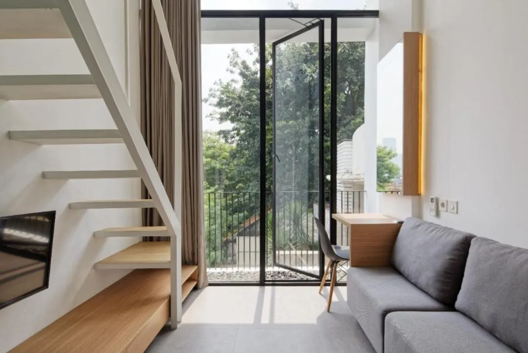 Sakura Terrace Benhil