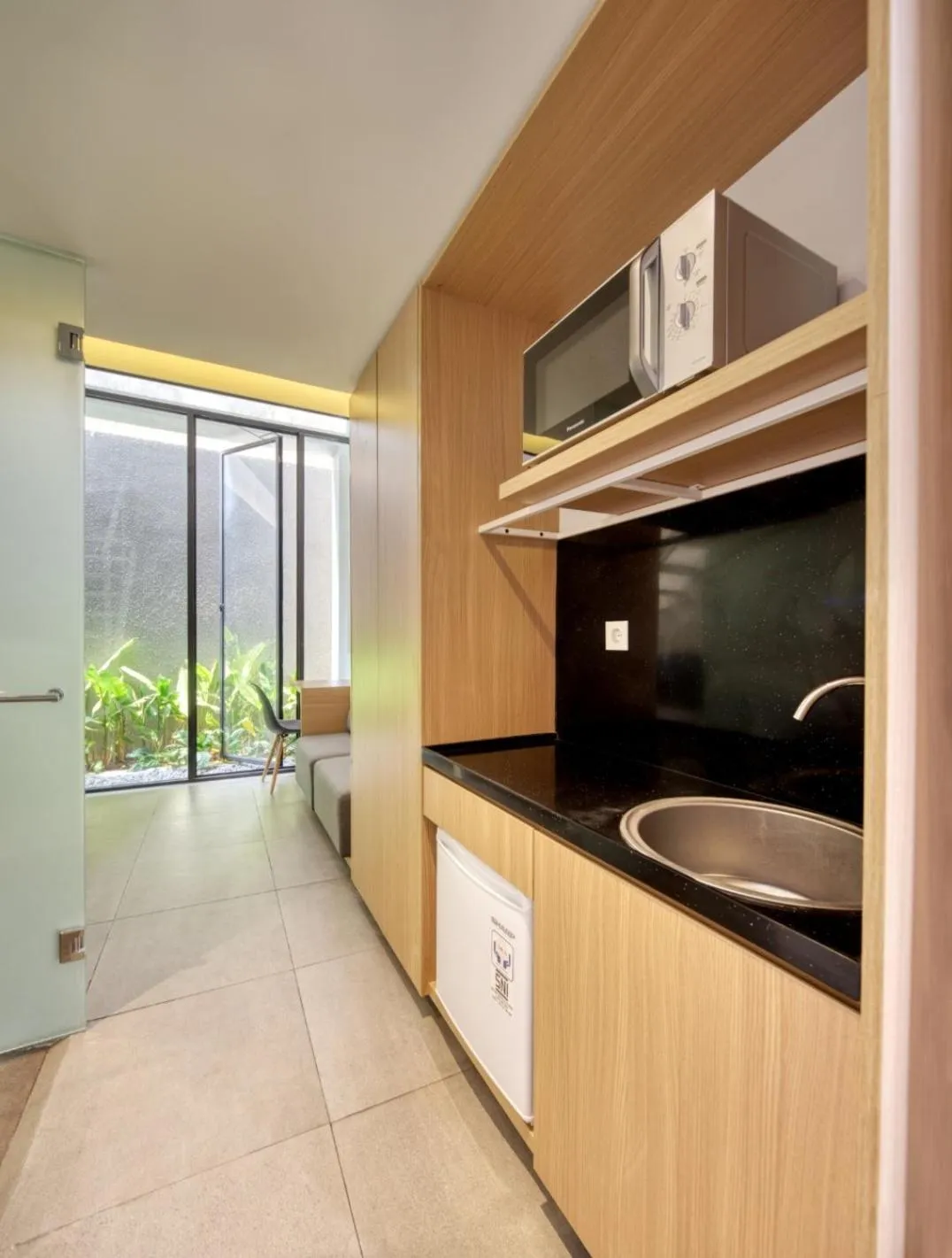 Sakura Terrace Benhil