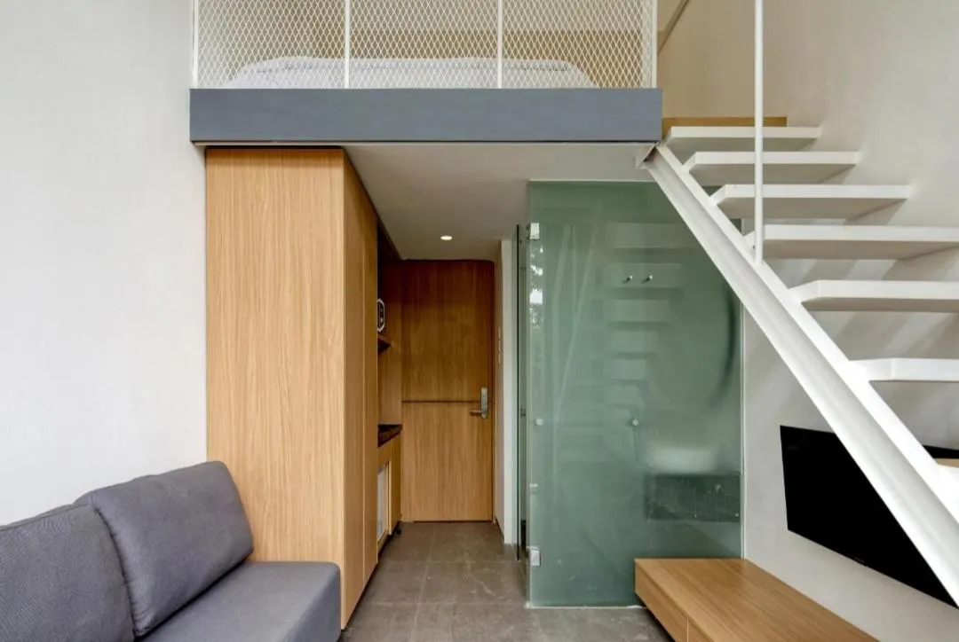 Sakura Terrace Benhil