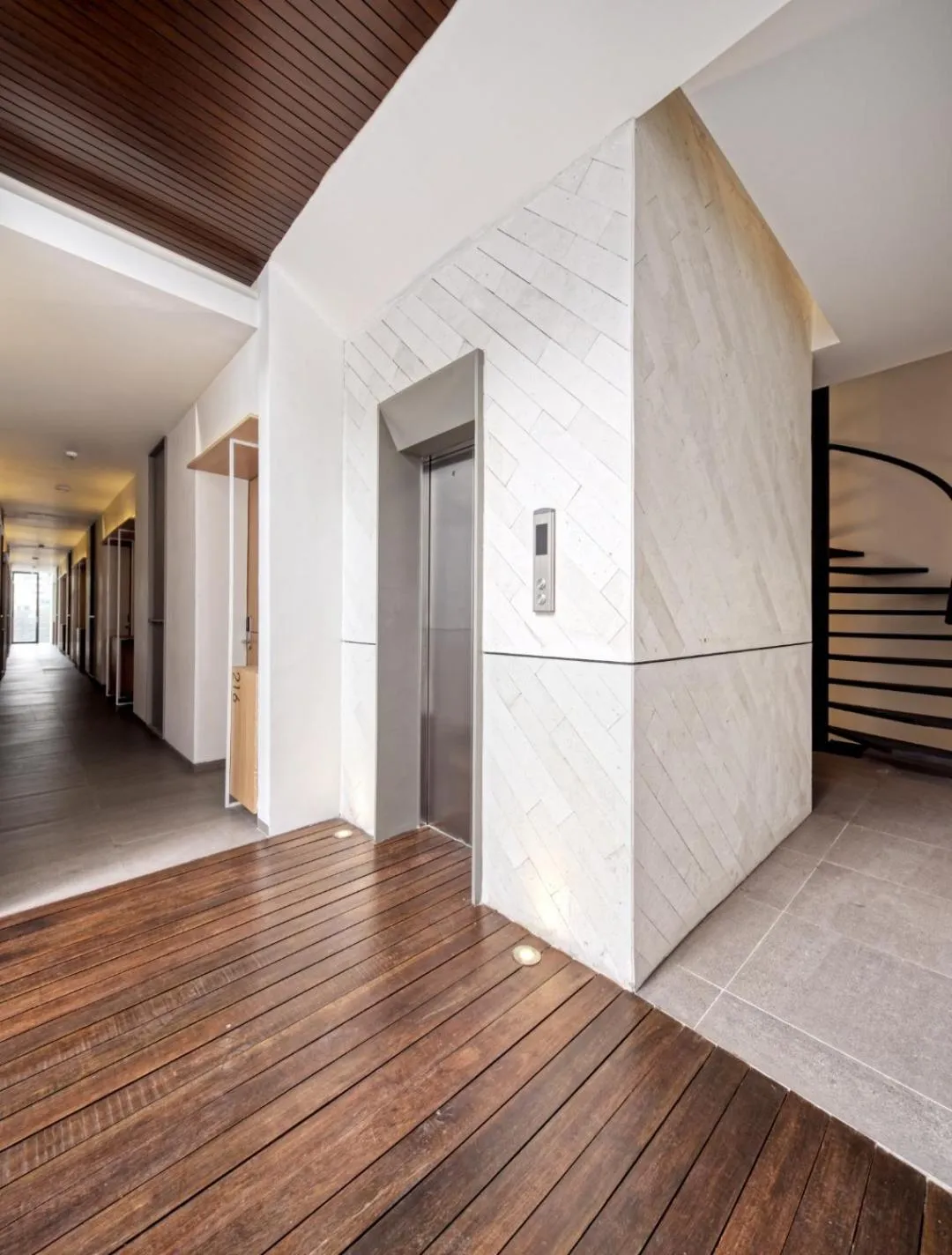 Sakura Terrace Benhil