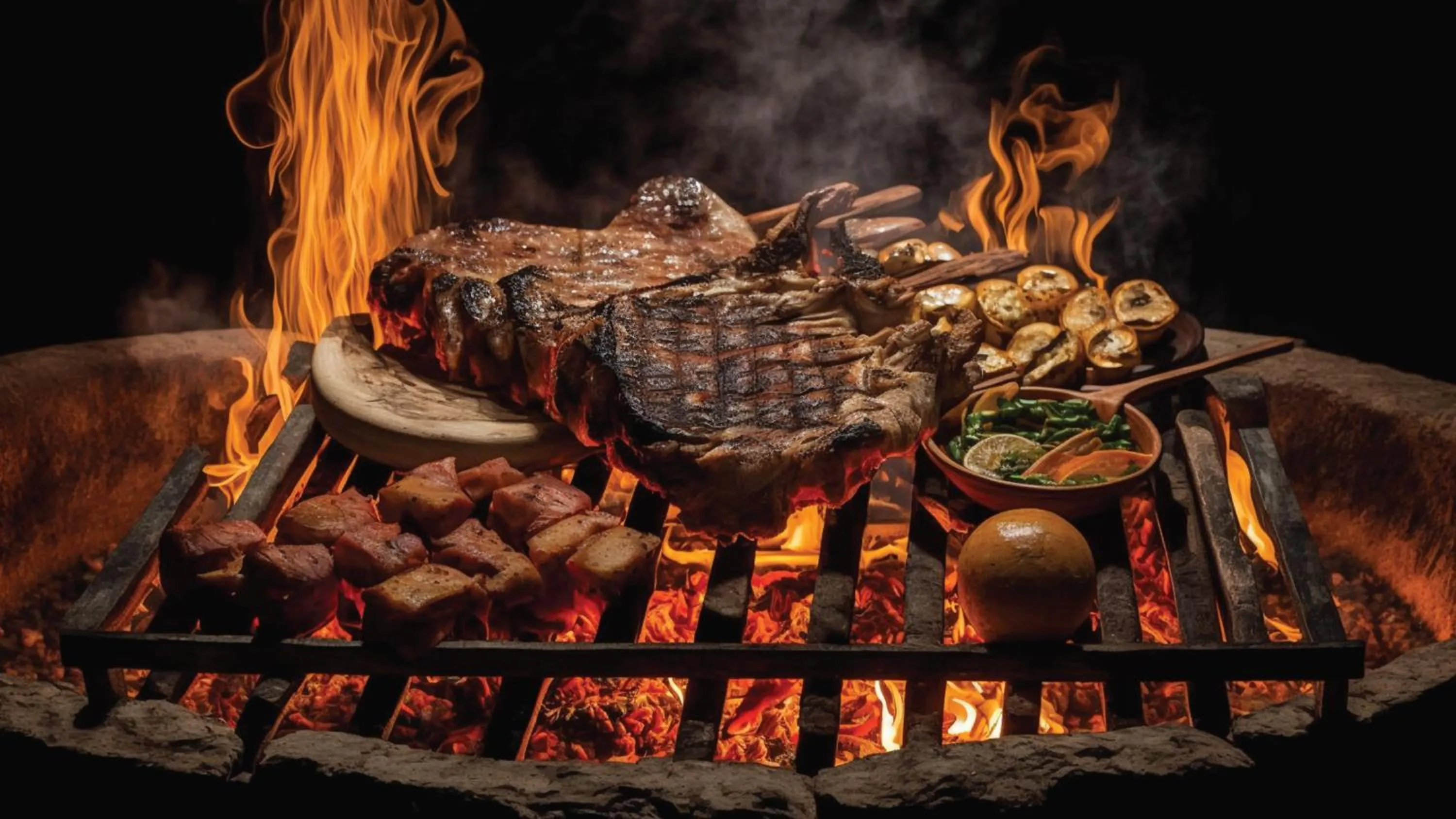 Restaurant/places to eat in Holiday Inn Resort Samui Bophut Beach, an IHG Hotel