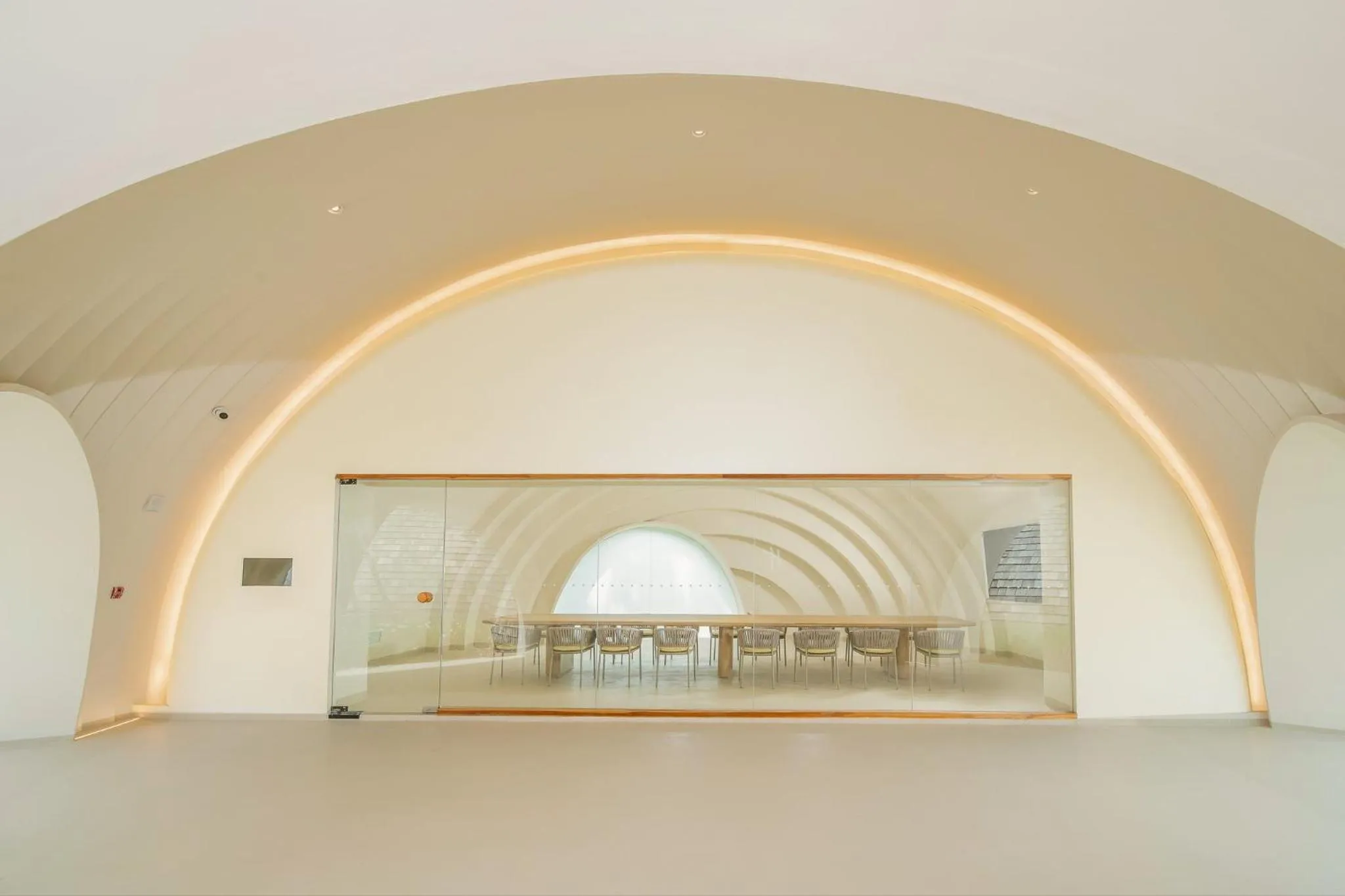 Meeting/conference room in Holiday Inn Resort Samui Bophut Beach, an IHG Hotel