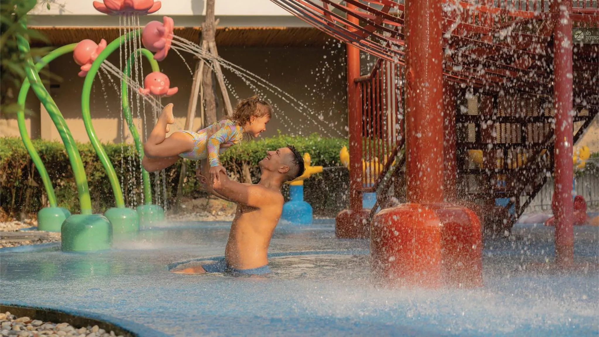 Fitness centre/facilities in Holiday Inn Resort Samui Bophut Beach, an IHG Hotel