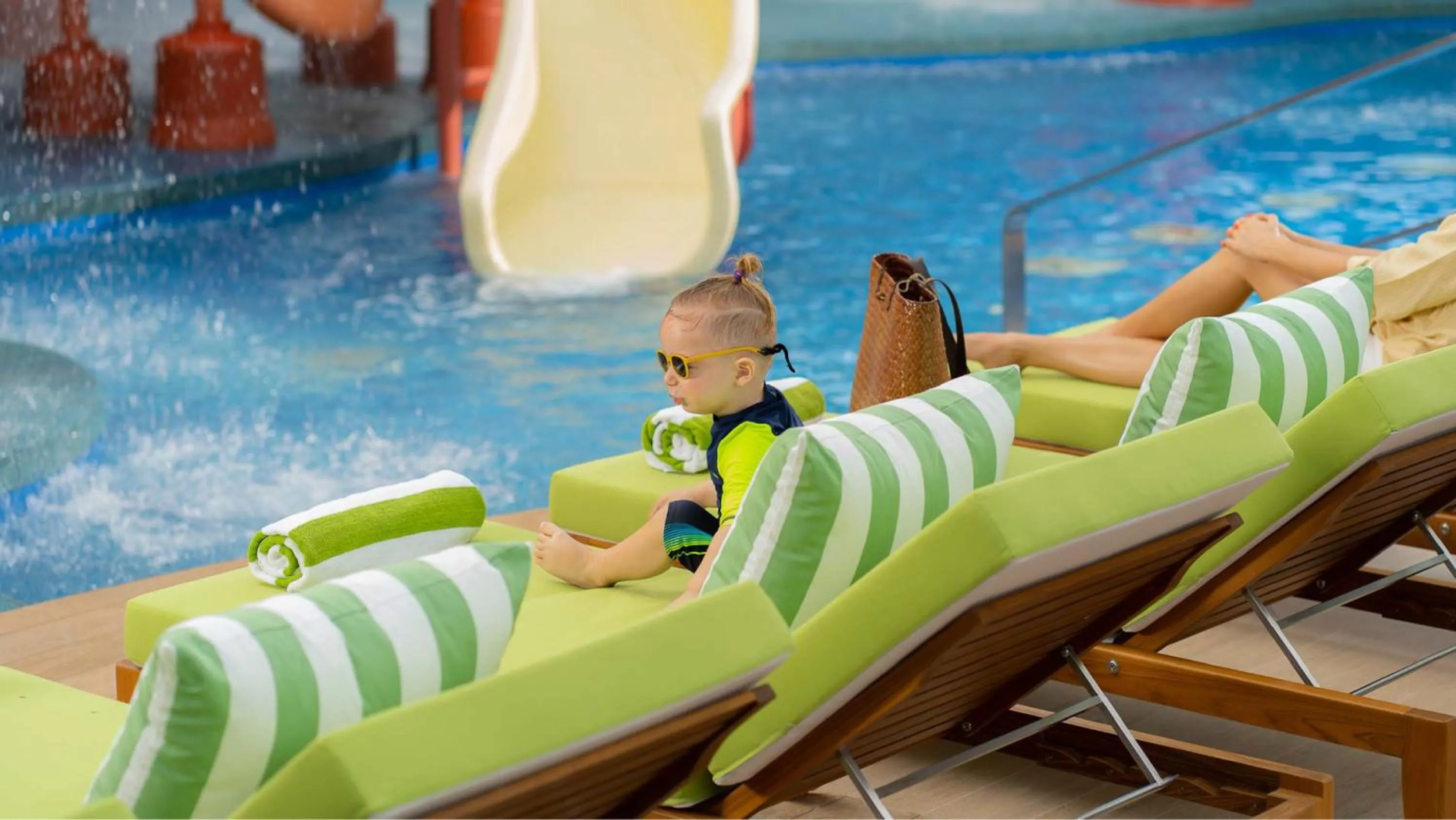 Fitness centre/facilities in Holiday Inn Resort Samui Bophut Beach, an IHG Hotel