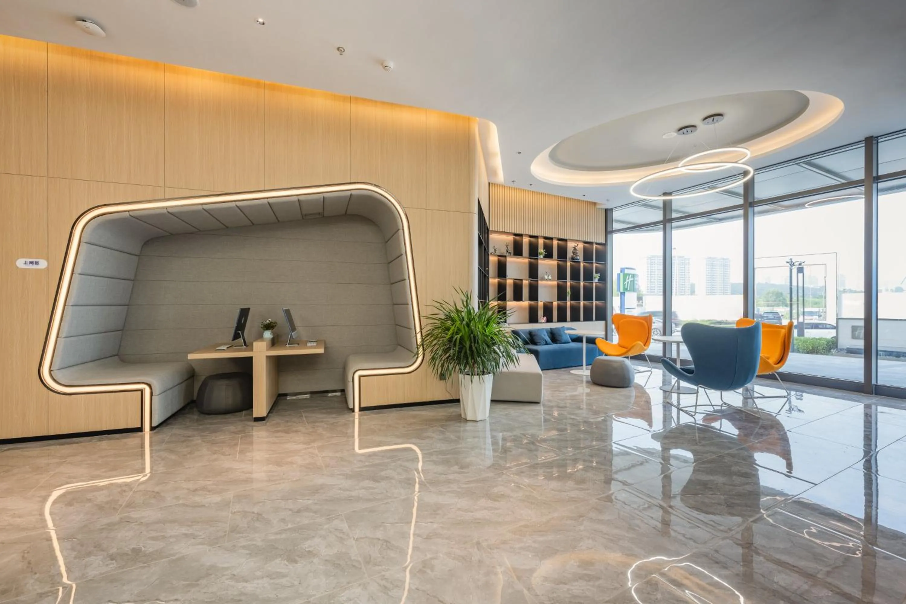 Other in Holiday Inn Express Huludao Seaview by IHG