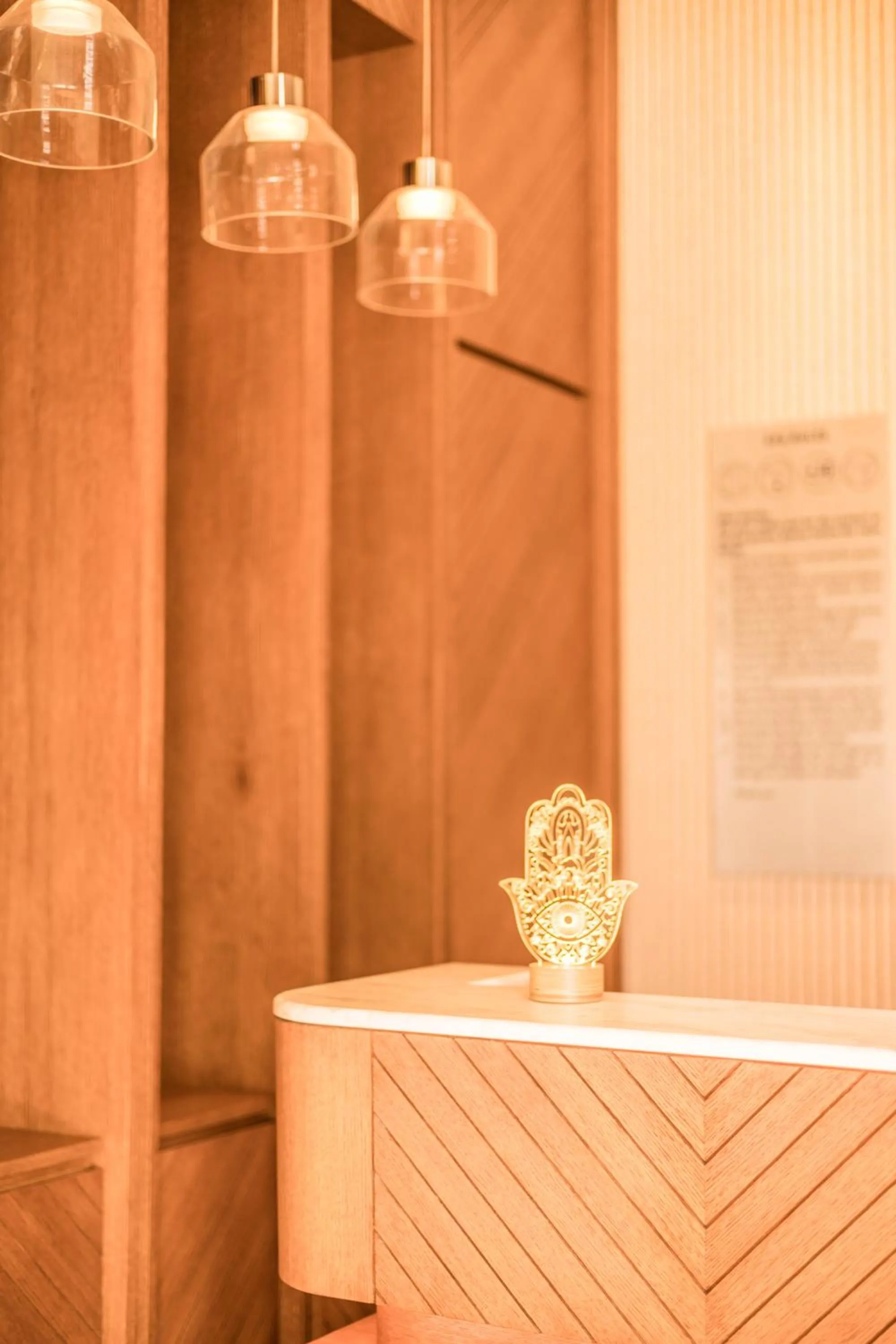 Spa and wellness centre/facilities in Karpaz Gate Marina Hotel