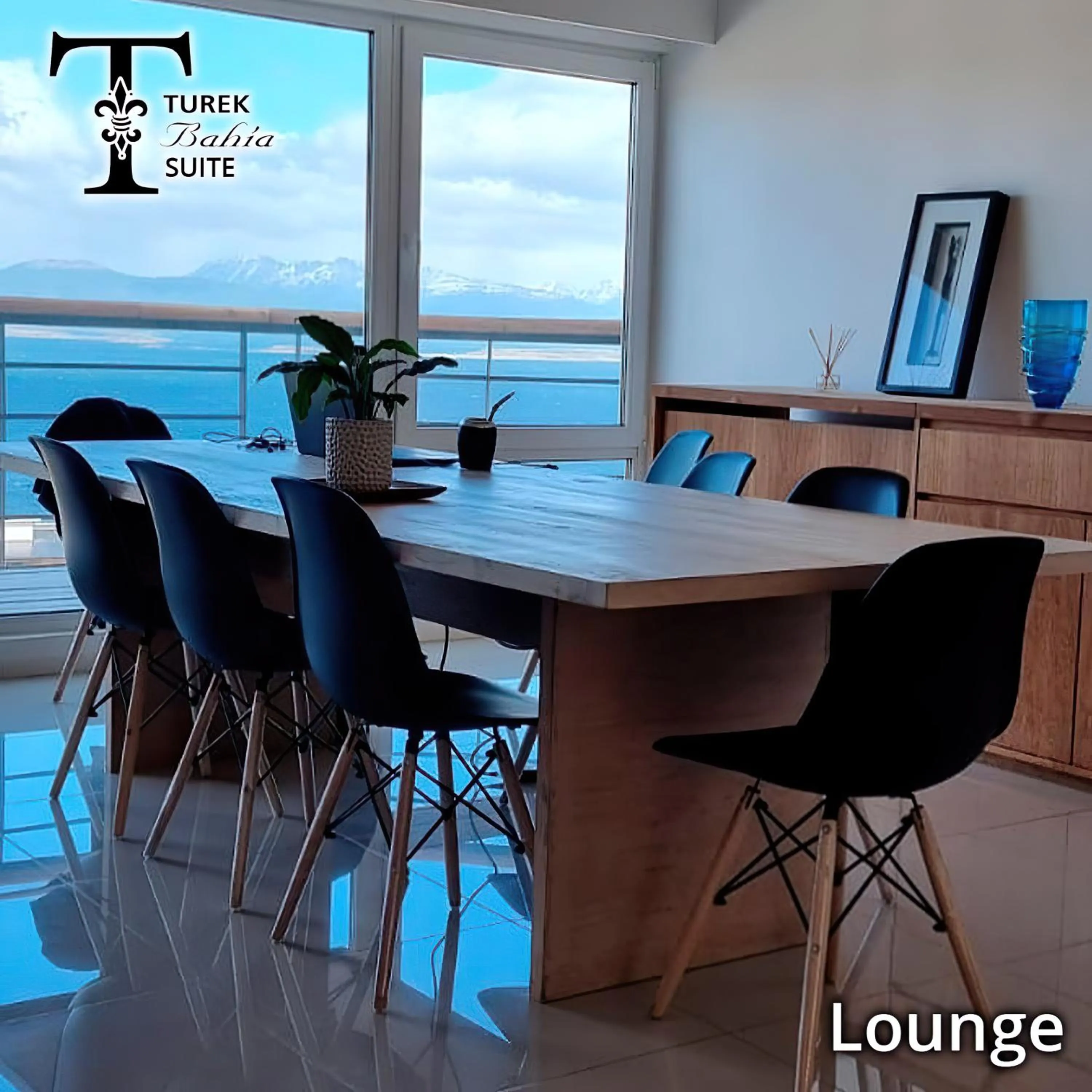 Property building in Turek Residences