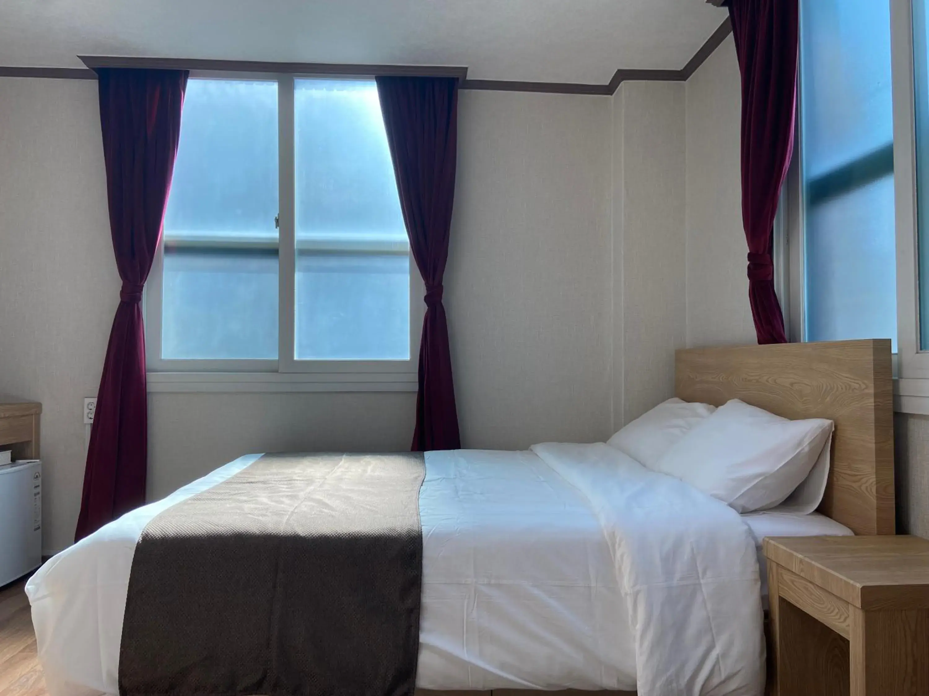 Bricks Stay Jeju City & Aiport Bricks Stay Jeju City & Aiport