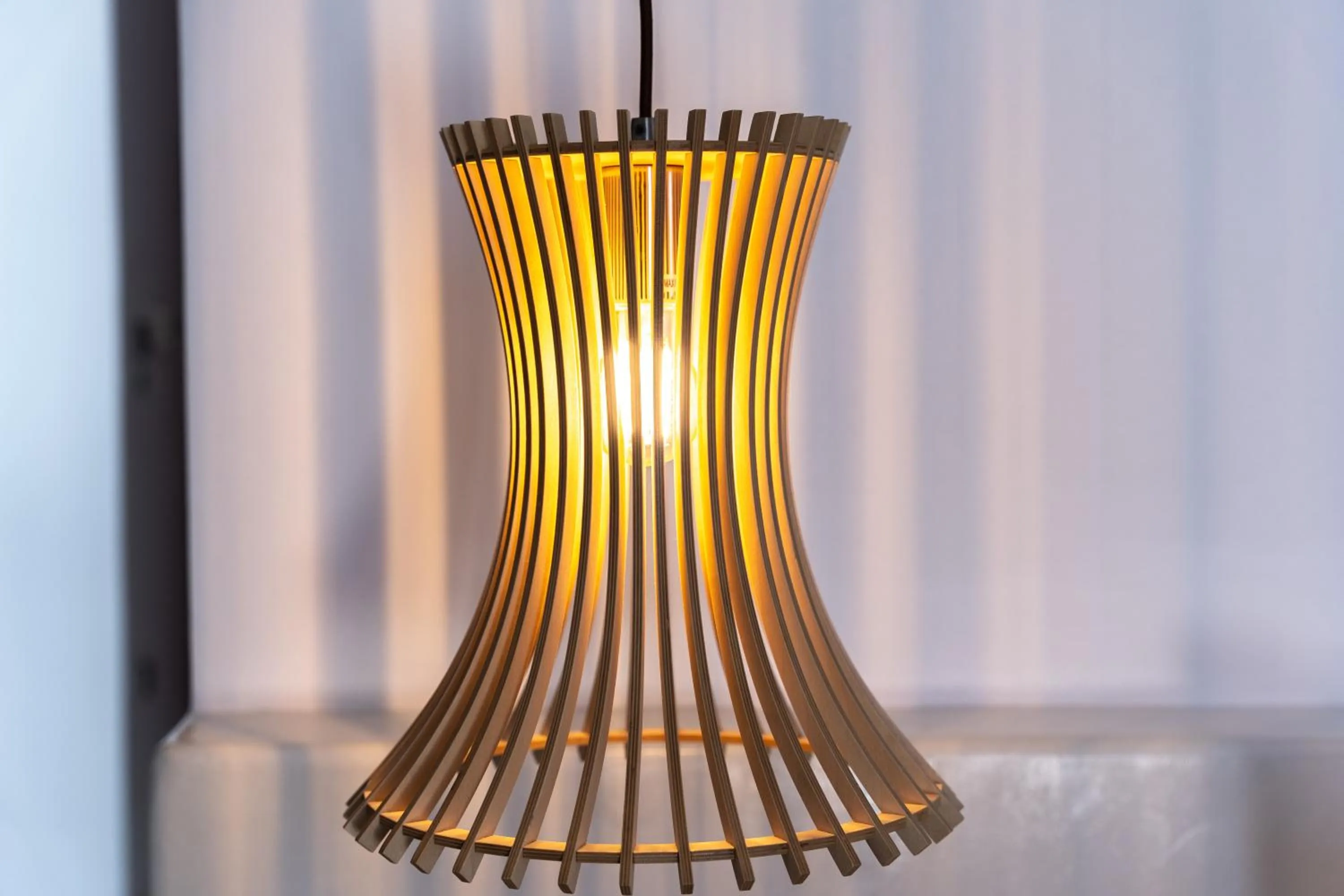 Restaurant/places to eat in Leon Luxury Suites