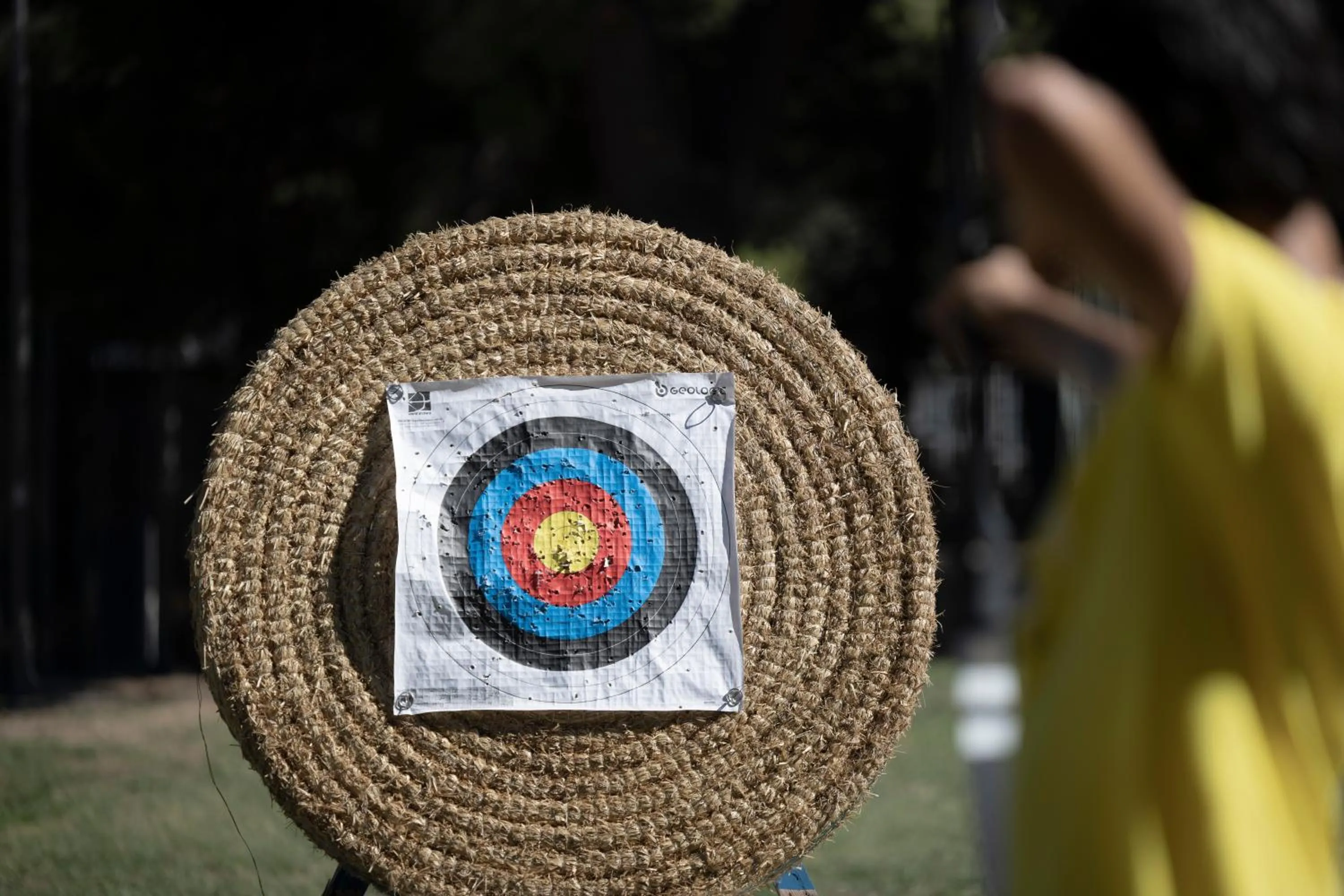Sports in Pugnochiuso Resort Hotel del Faro