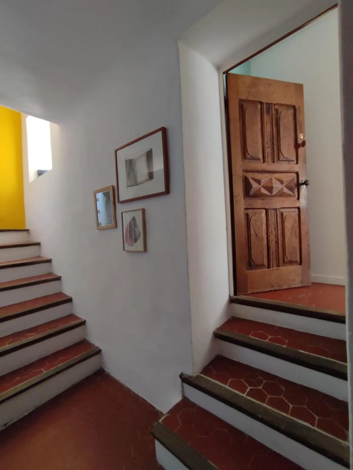 Chambre d'hôtes Les Tomettes