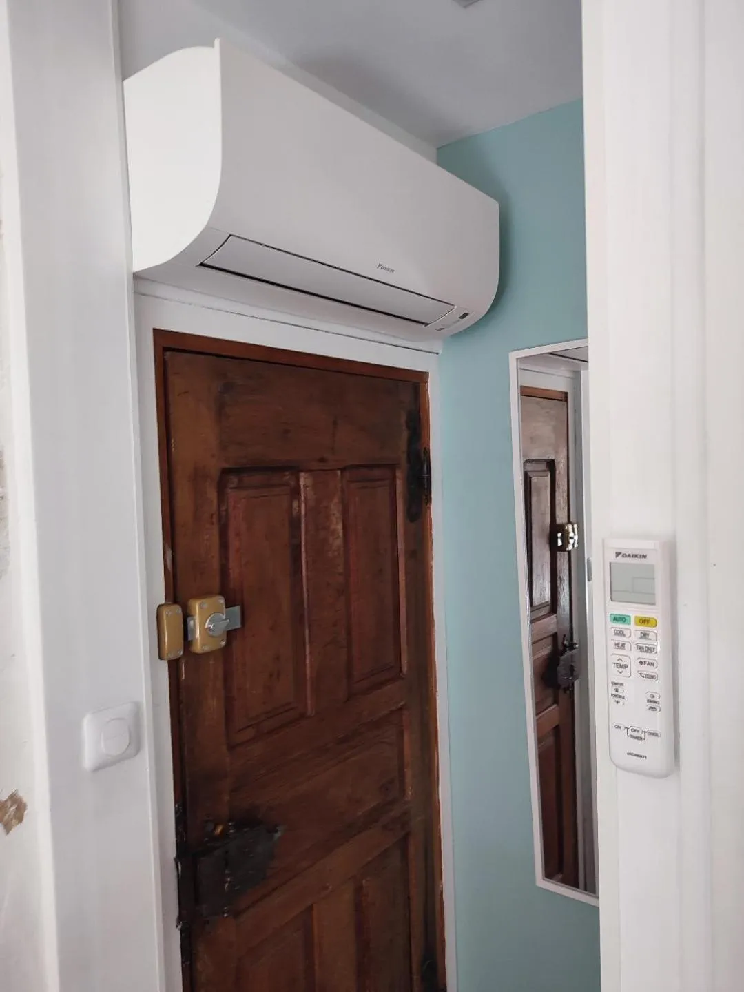 Chambre d'hôtes Les Tomettes