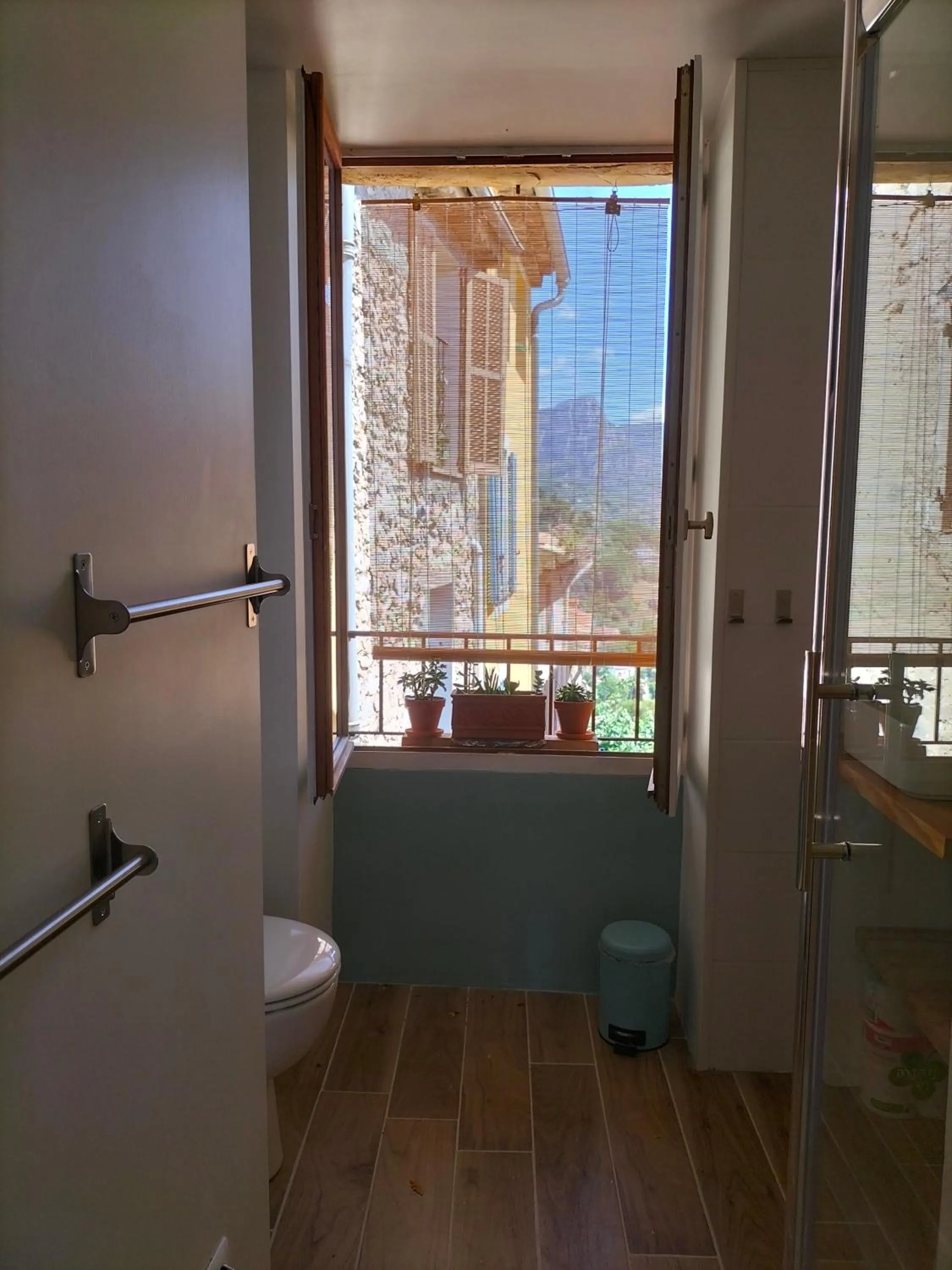 Chambre d'hôtes Les Tomettes