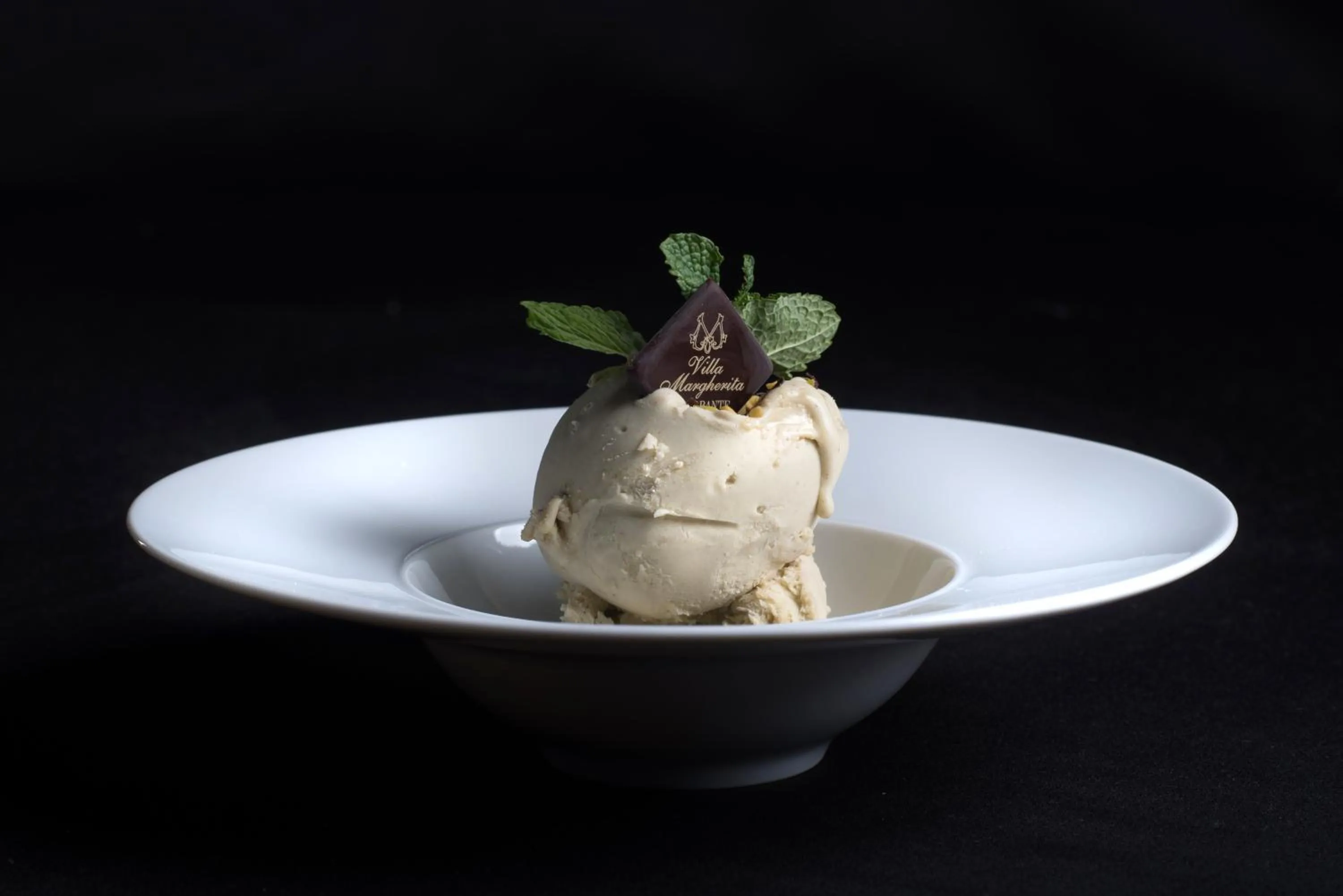 Restaurant/places to eat in Villa Franceschi Hotel & Resort