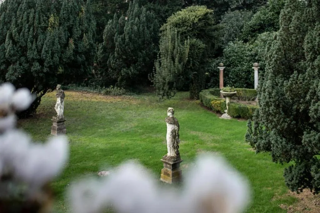 Villa Franceschi Hotel & Resort