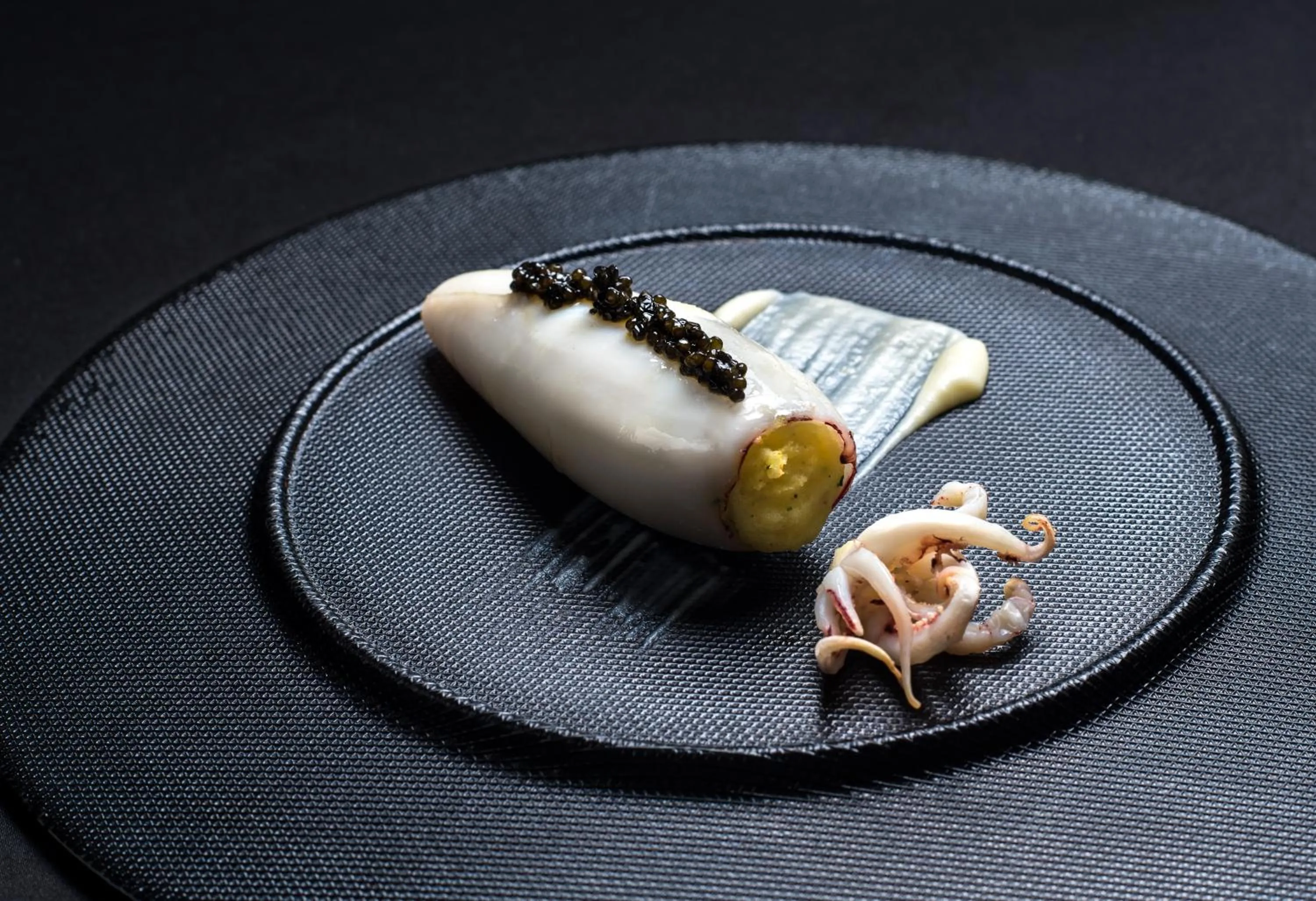 Restaurant/places to eat in Villa Franceschi Hotel & Resort