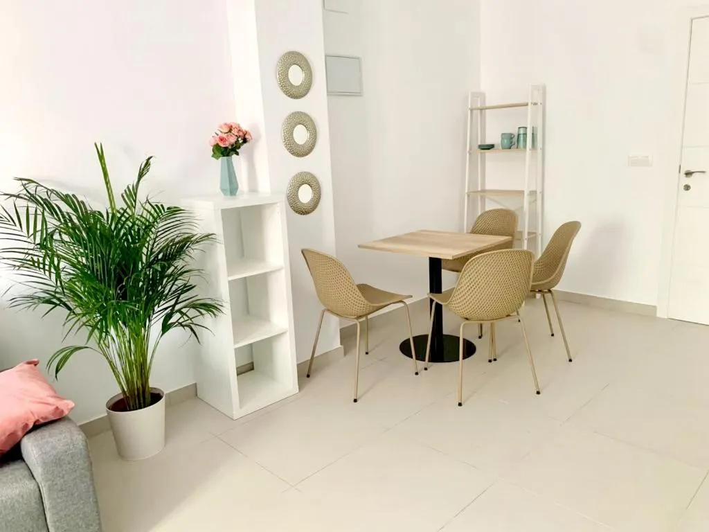 Villamartin Hotel GHB