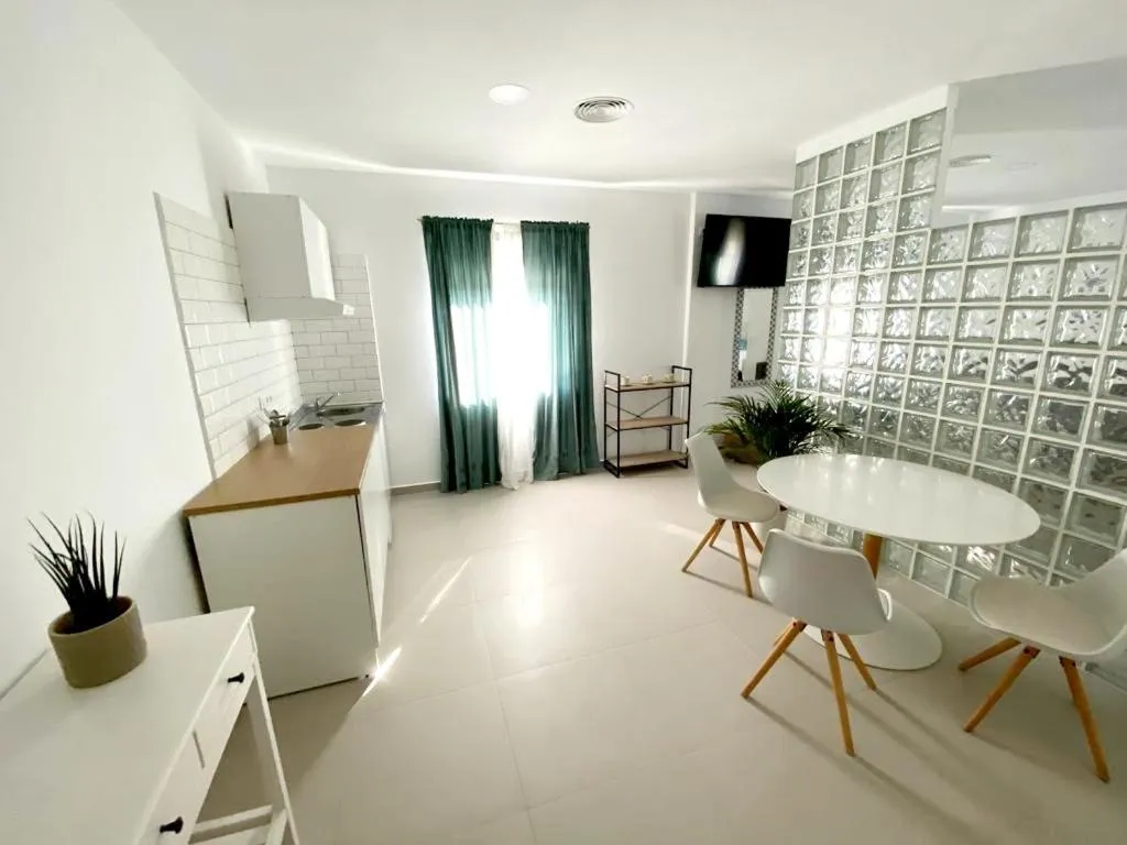 Villamartin Hotel GHB