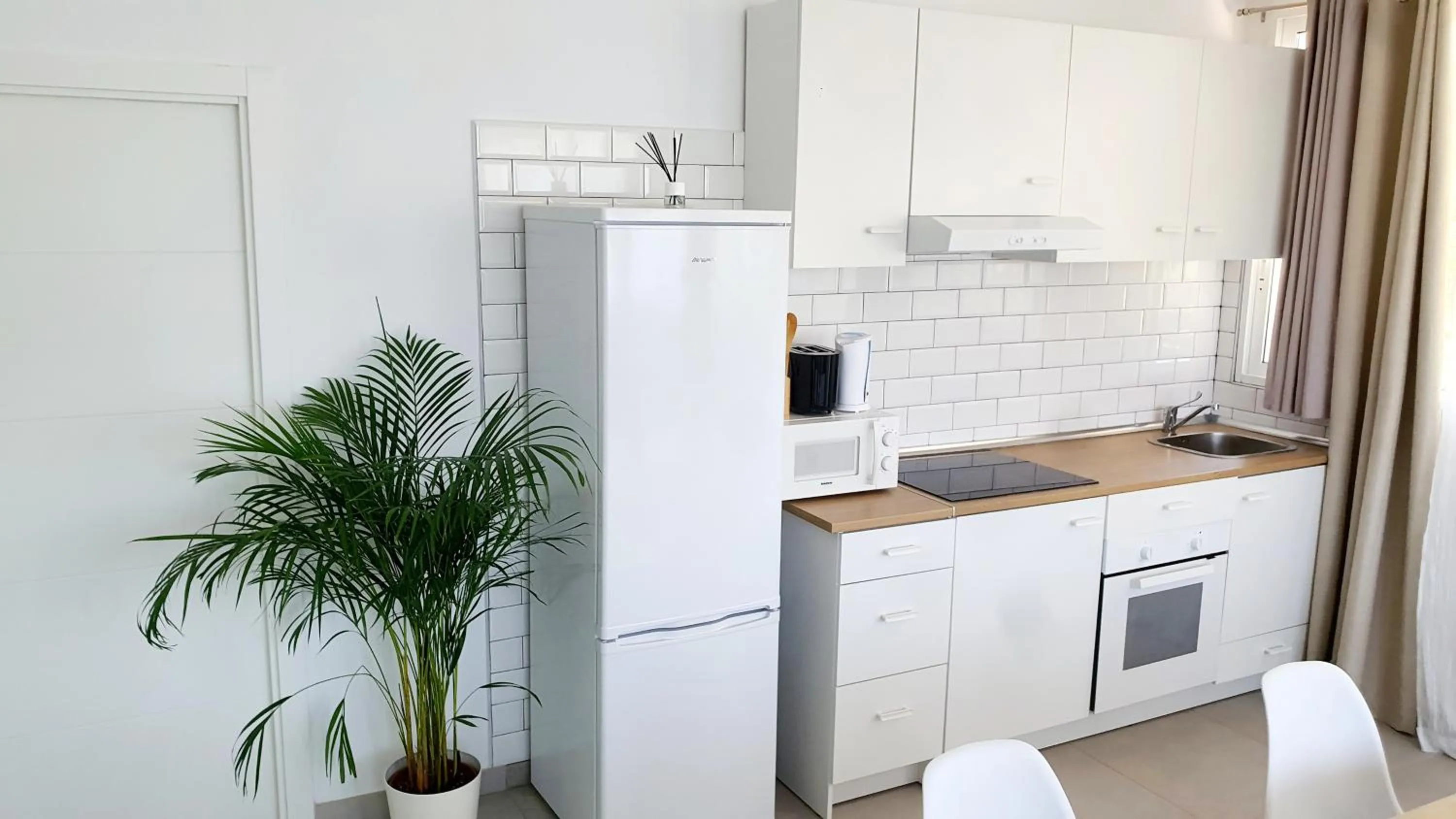 Villamartin Hotel GHB