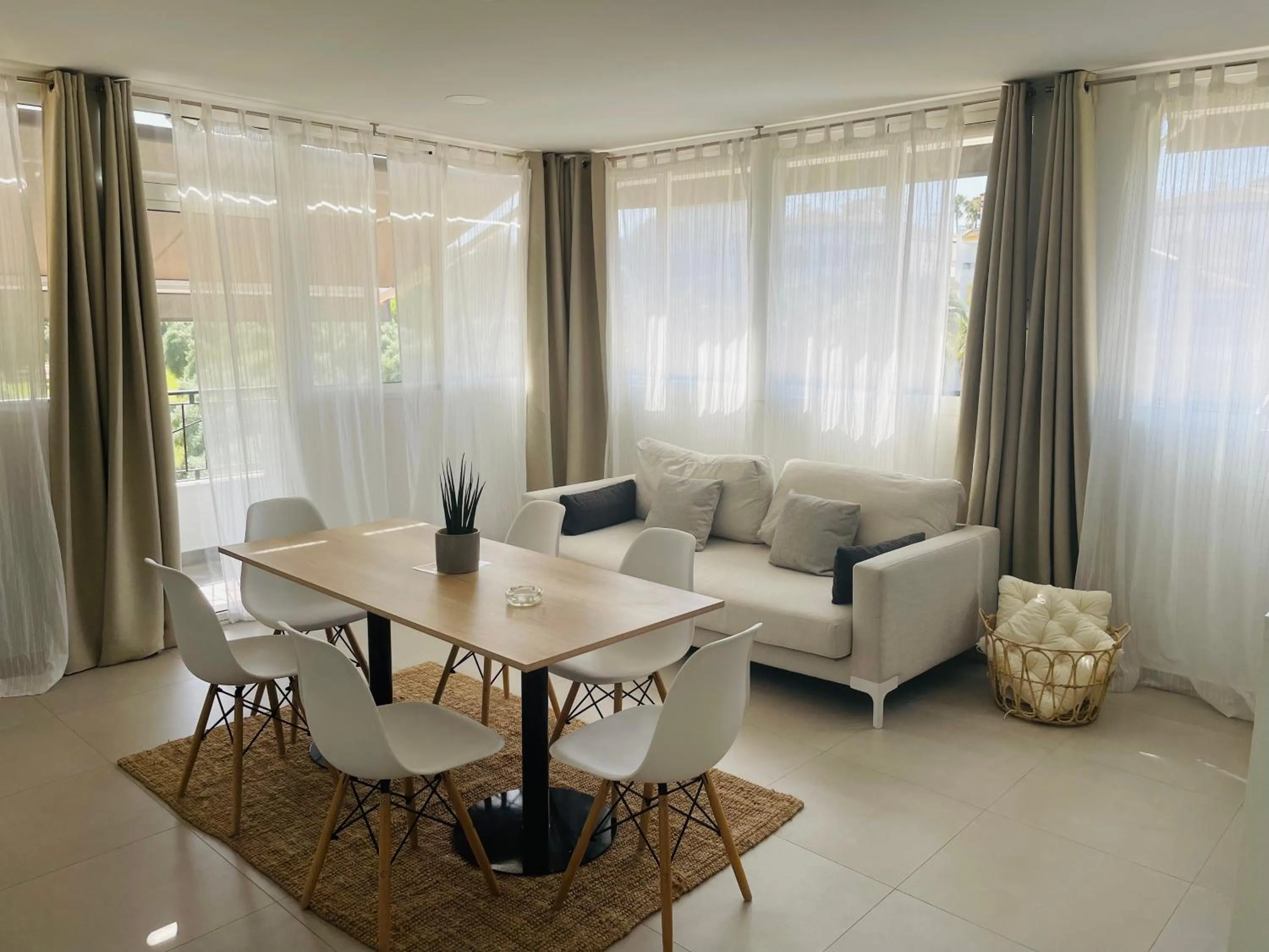 Villamartin Hotel GHB