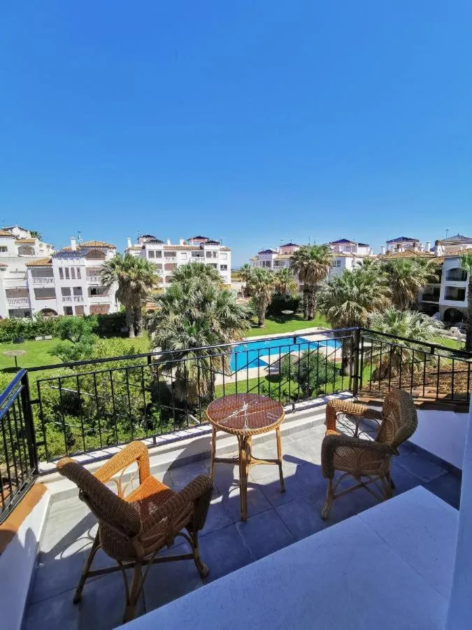 Villamartin Hotel GHB