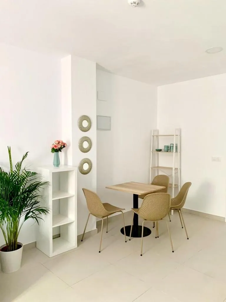 Villamartin Hotel GHB