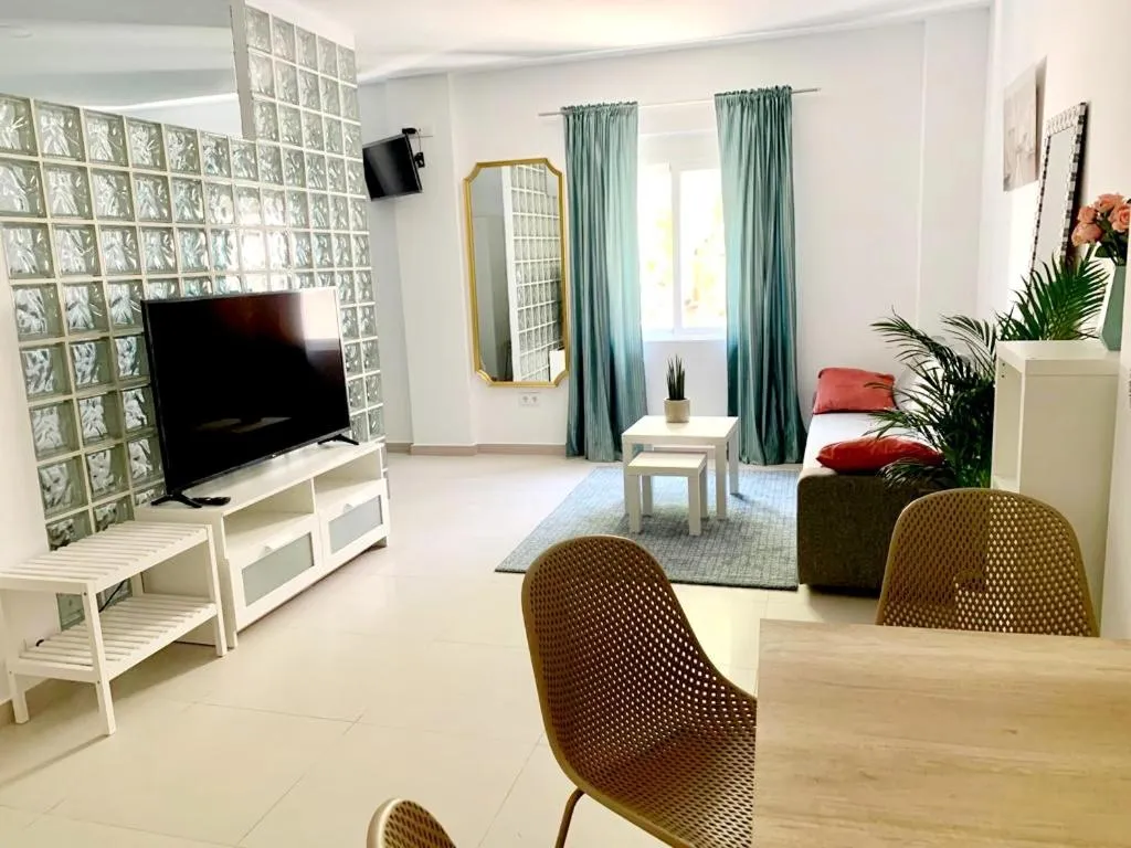 Villamartin Hotel GHB