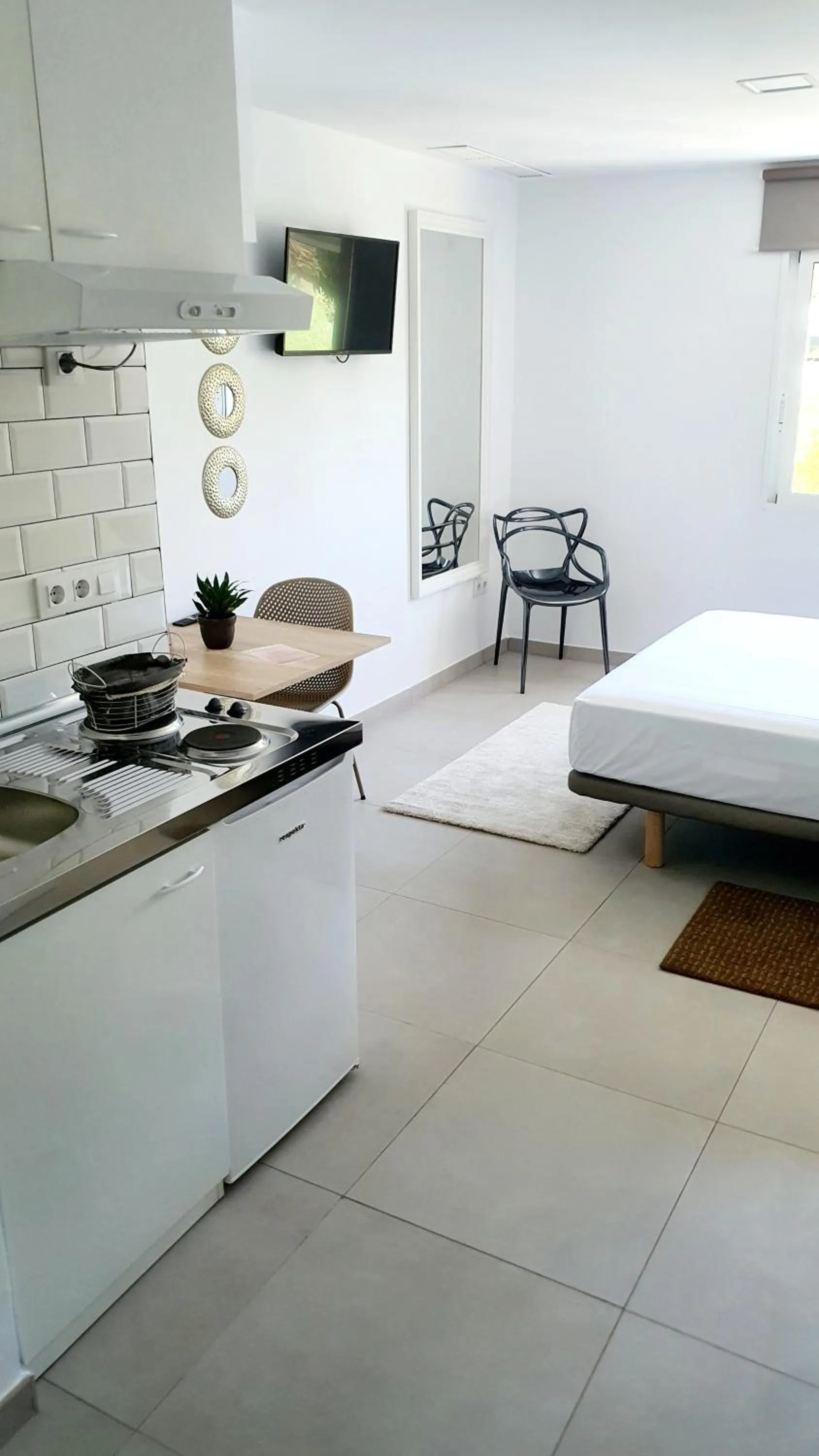 Villamartin Hotel GHB