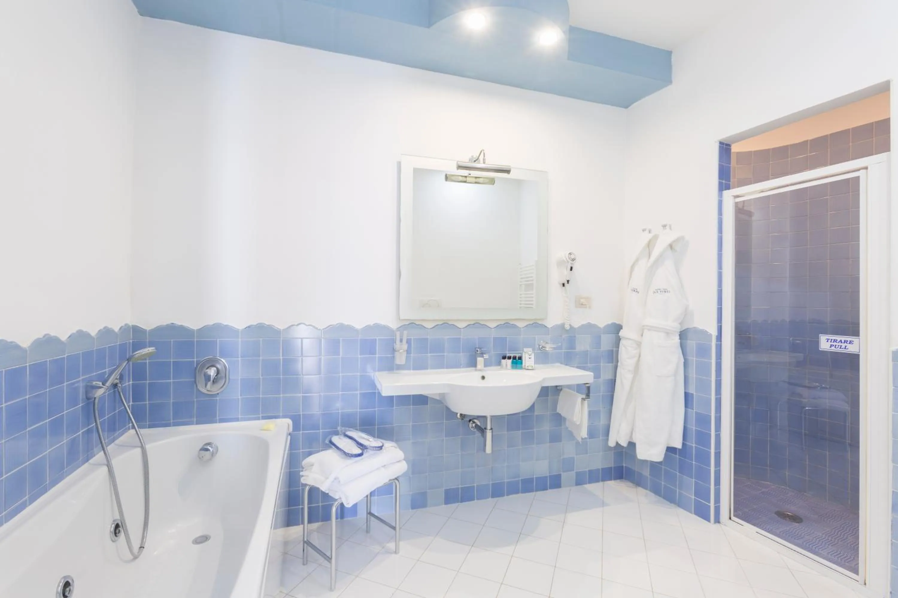 Hotel Club Due Torri